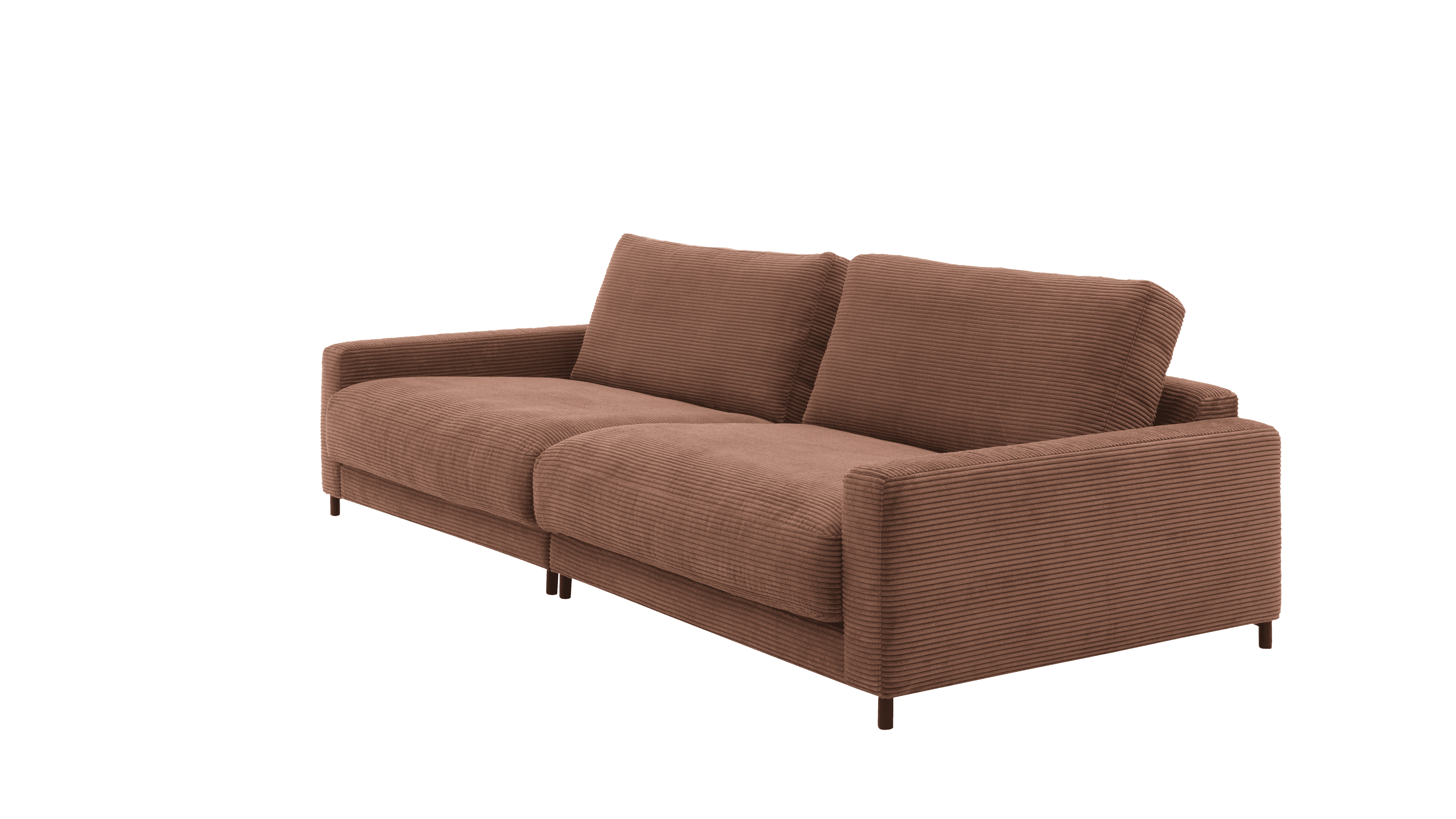 Roomio No. 4103 3-Sitzer orange - sofas - Image 3