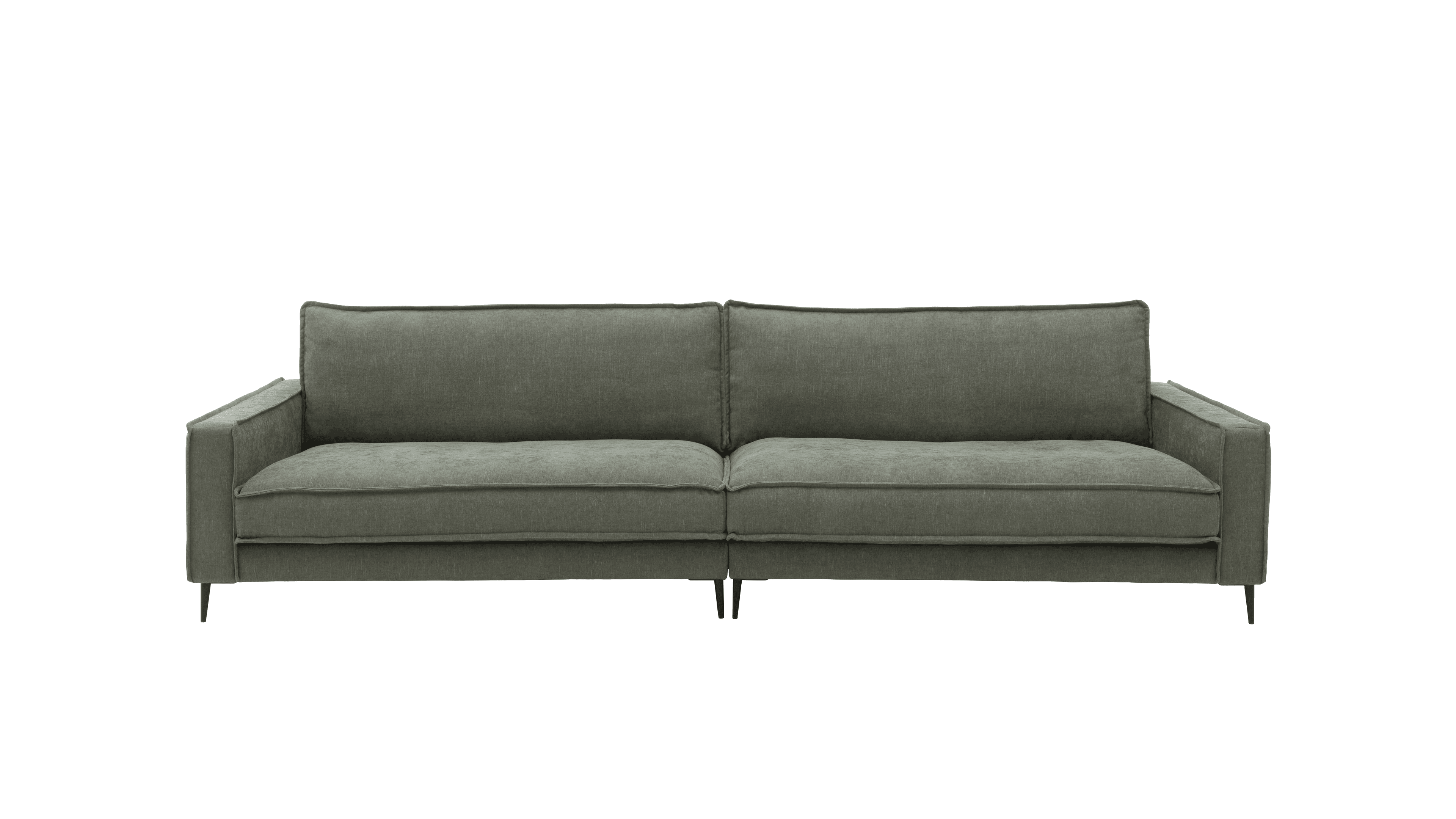 Roomio No. 4102 3-Sitzer grün - sofas - Image 2