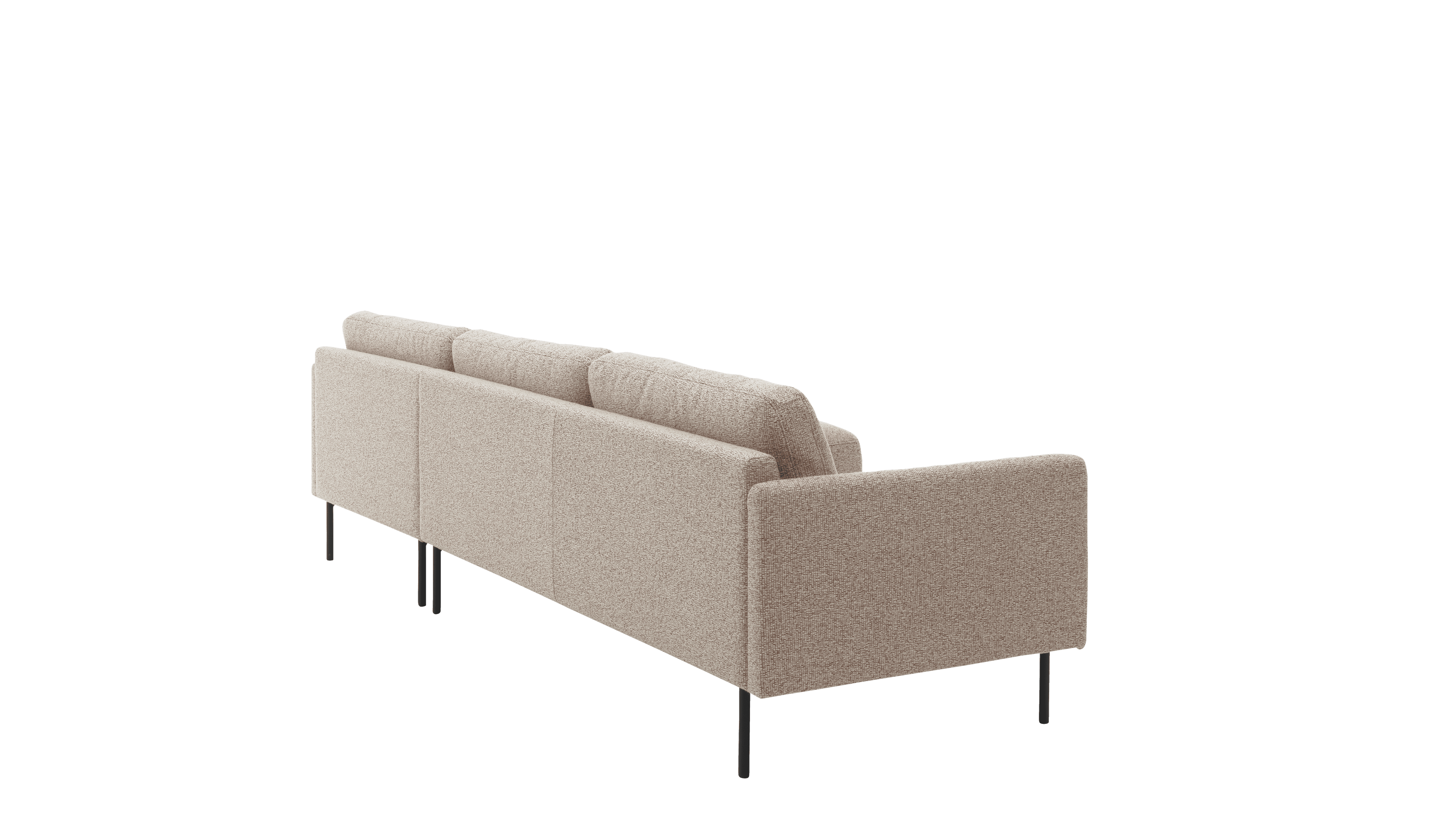 Roomio No. 4104 Eckkombination orange - sofas - Image 4