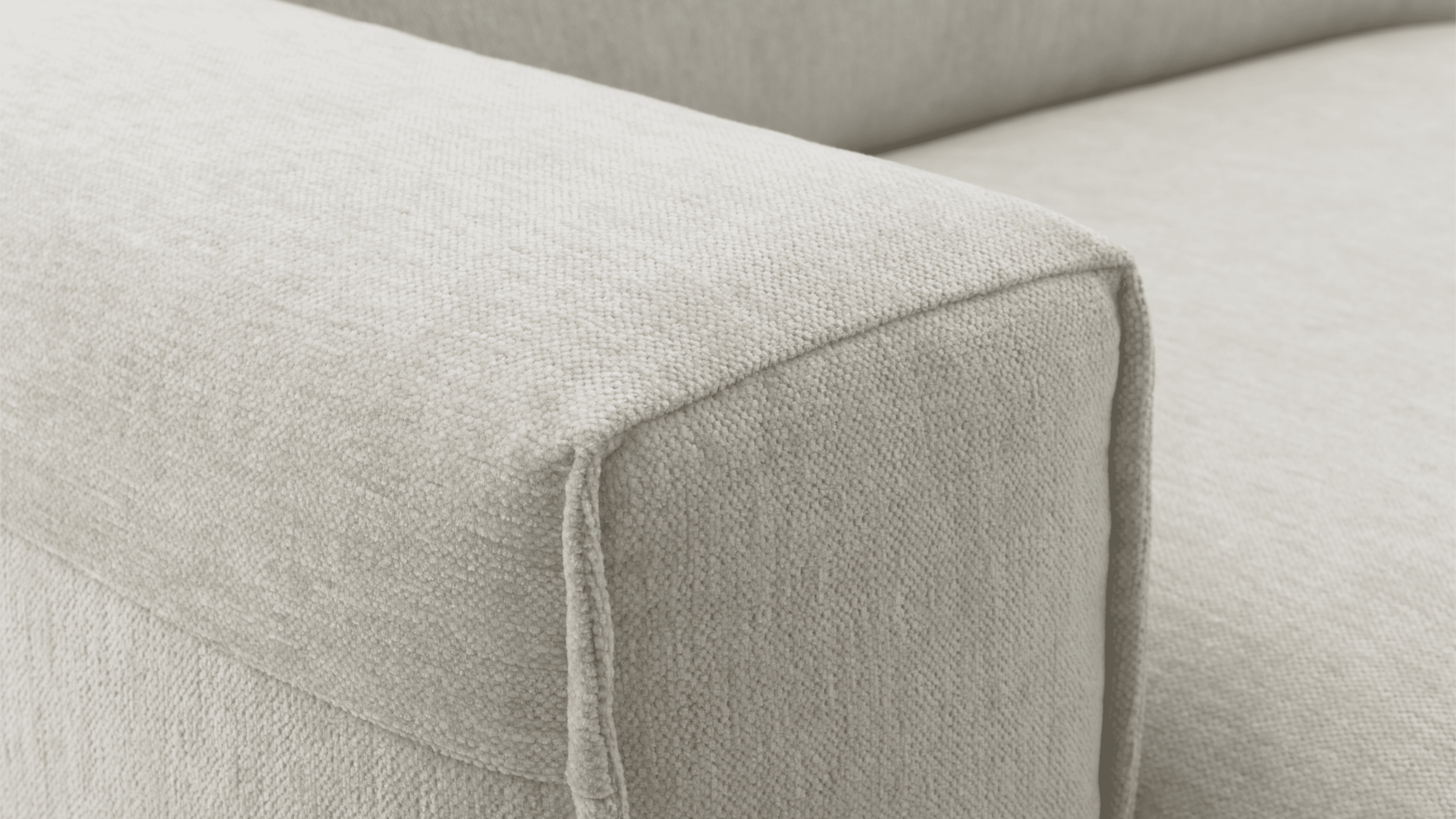 Roomio No. 4100 3-Sitzer beige - sofas - Image 7