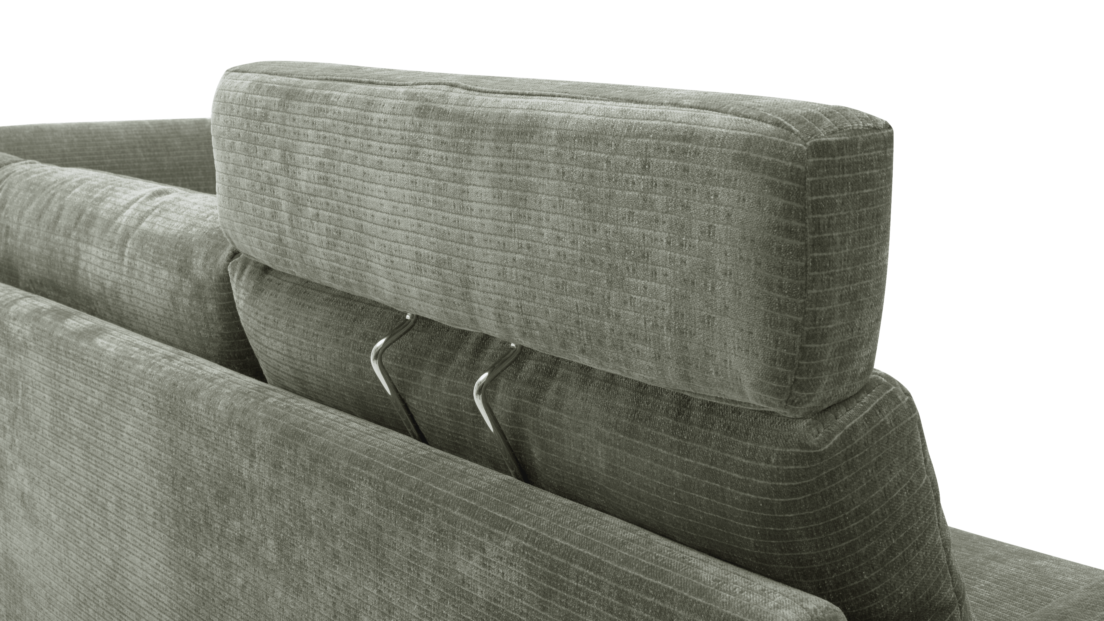 Roomio No. 4105 Eckkombination grün - sofas - Image 8