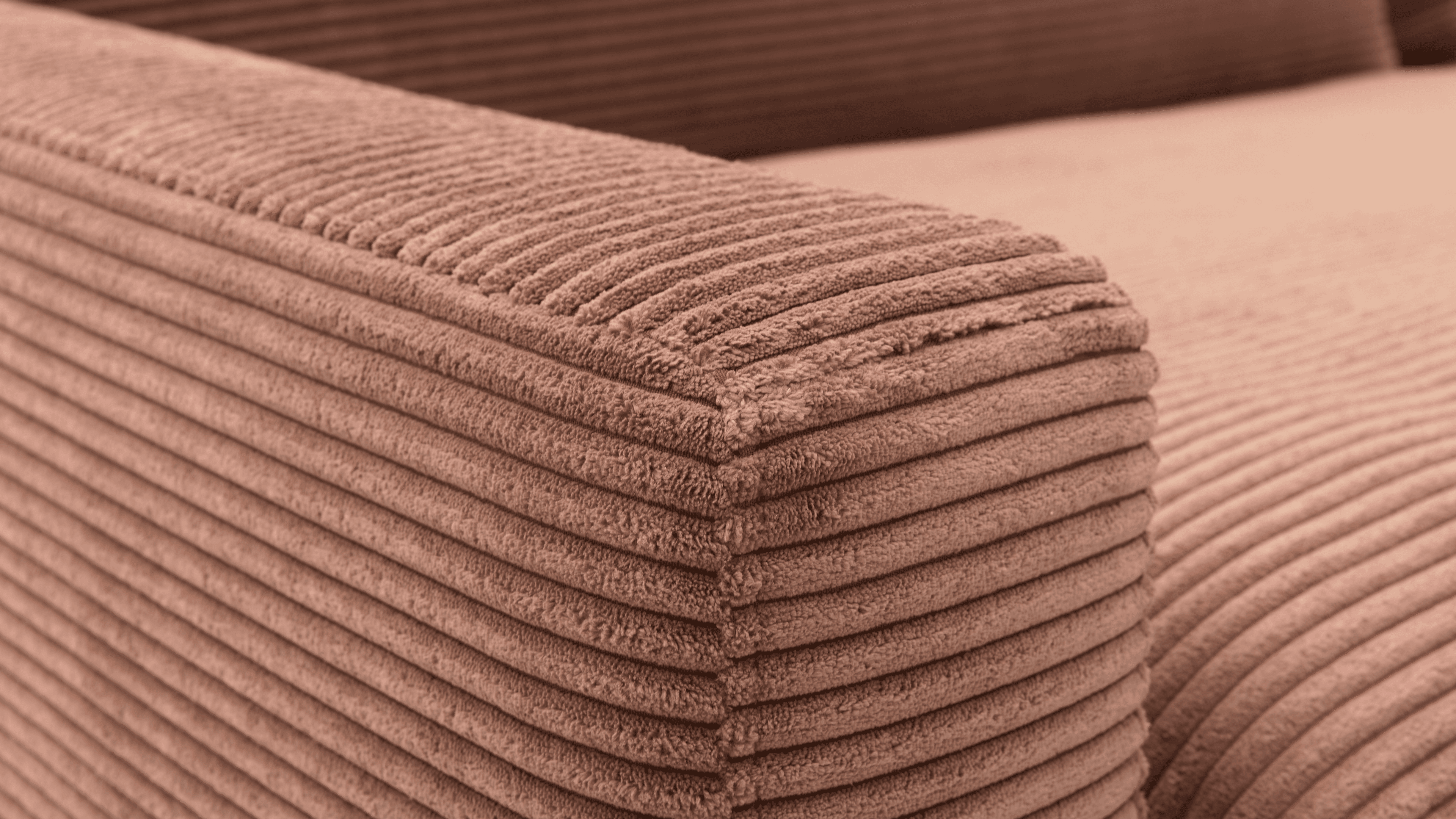 Roomio No. 4103 3-Sitzer orange - sofas - Image 6