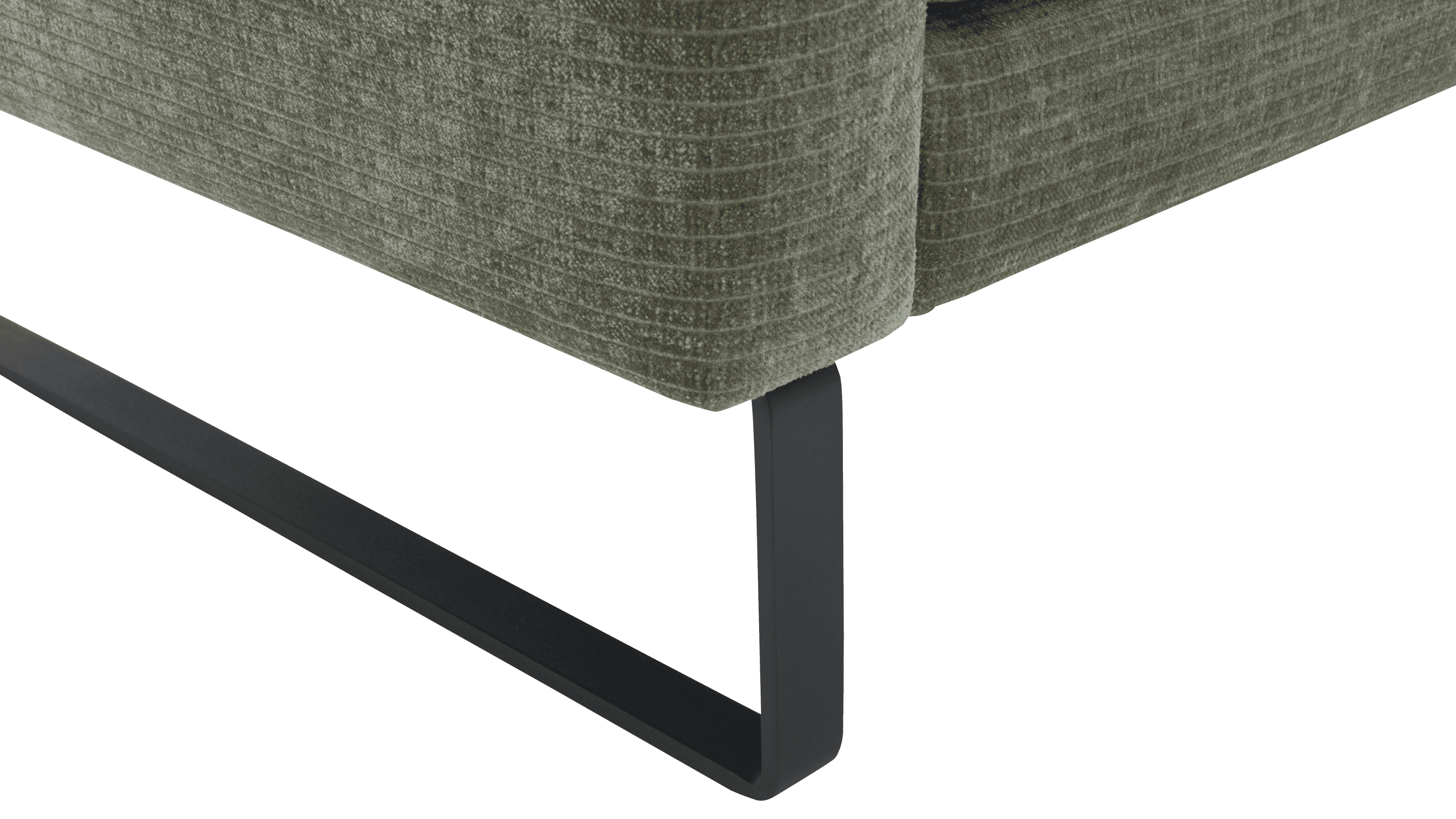 Roomio No. 4105 Eckkombination grün - sofas - Image 9