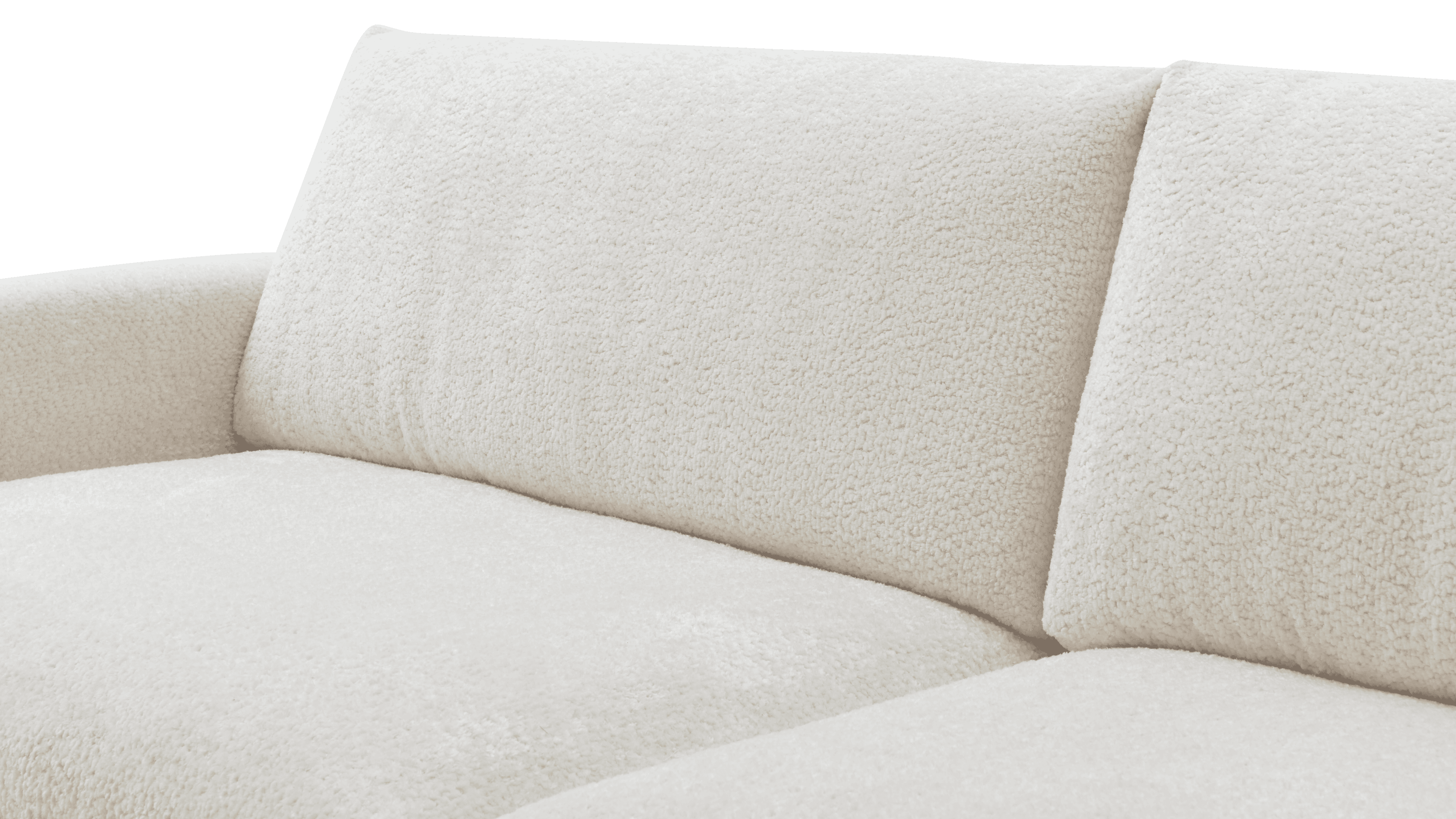 Roomio No. 4105 3-Sitzer maxi weiß - sofas - Image 7