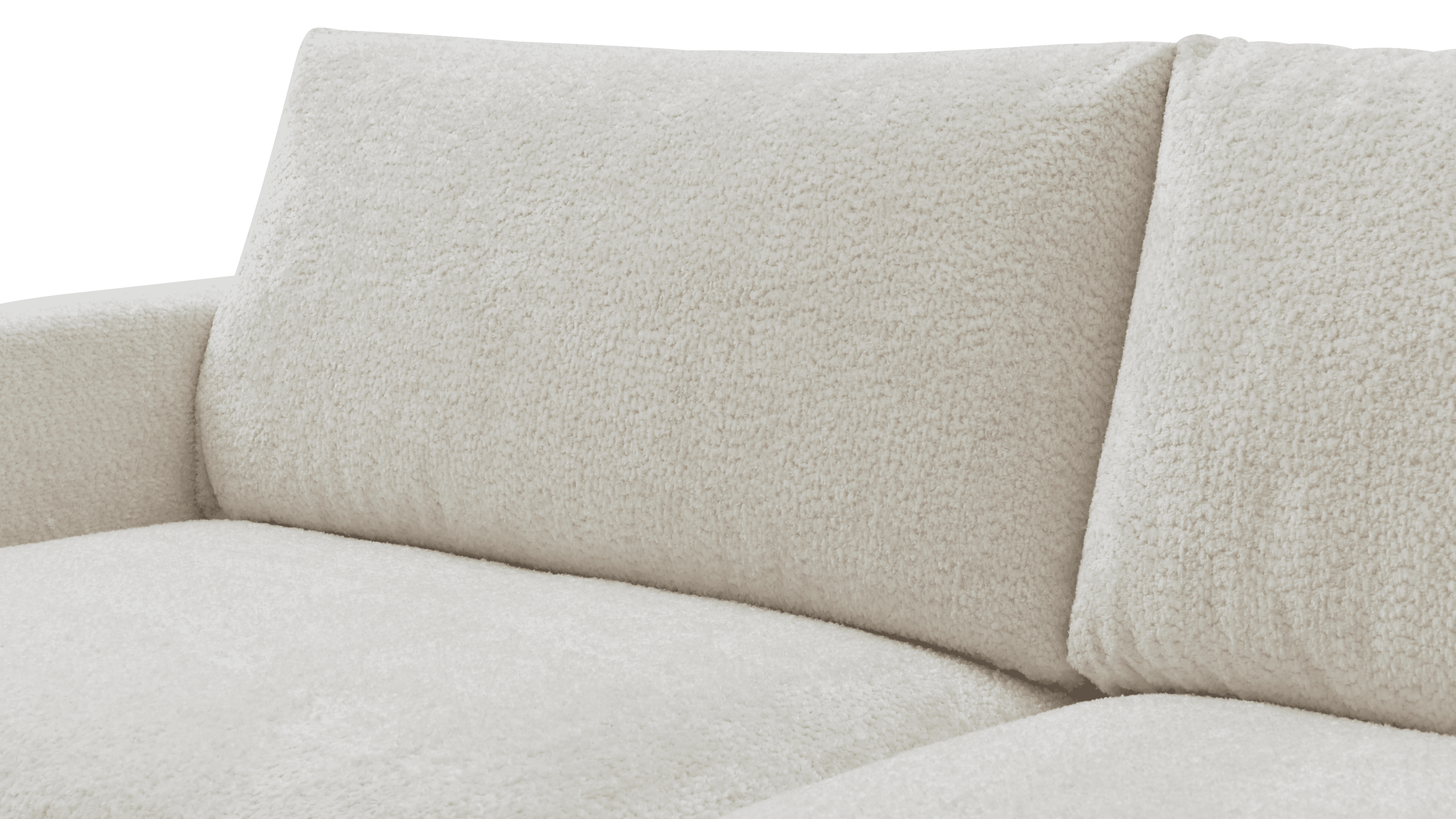 Roomio No. 4105 3-Sitzer weiß - sofas - Image 7