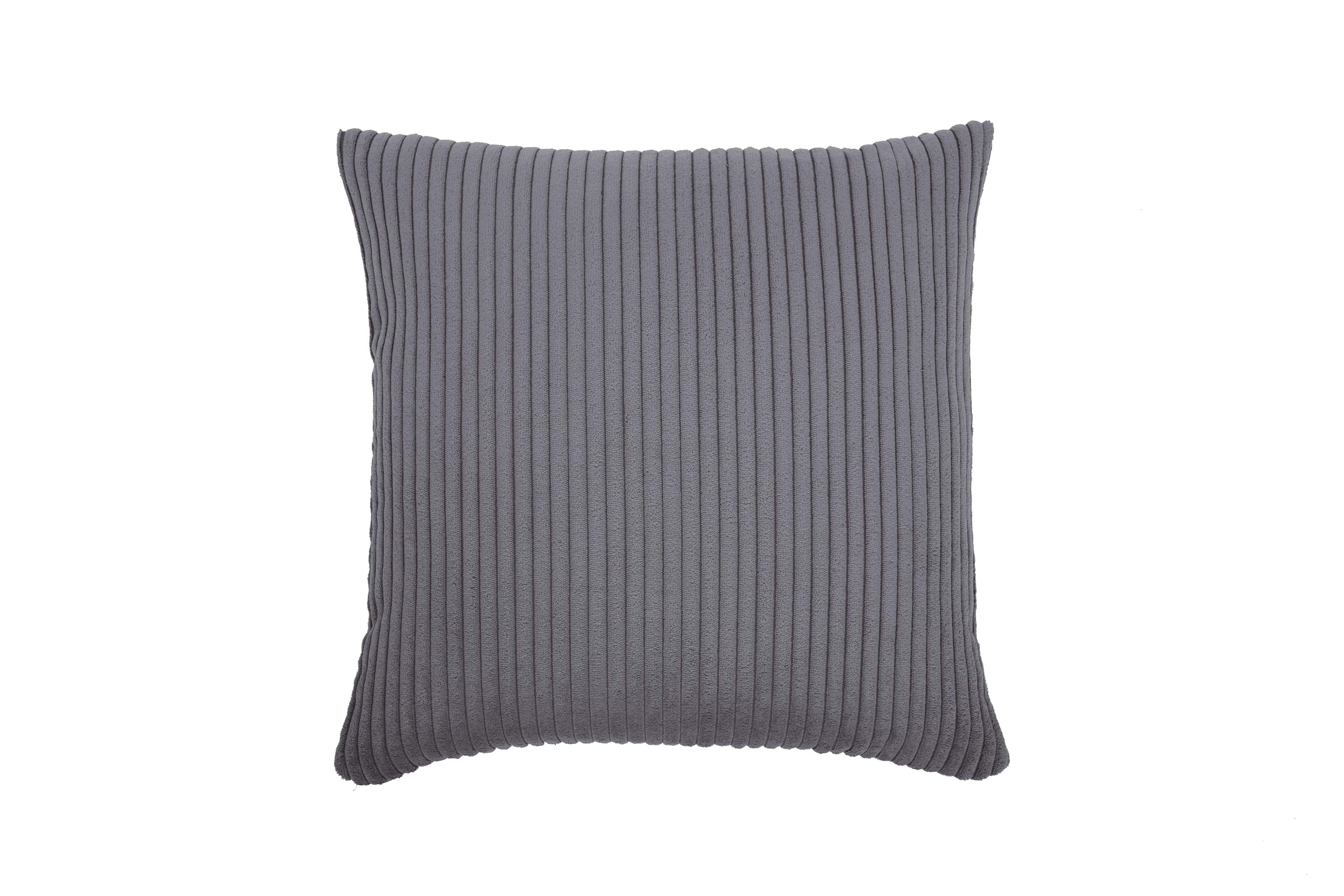 Roomio No. 9403 Kissenhülle grau 45 x 45 cm - kissen - Image 2