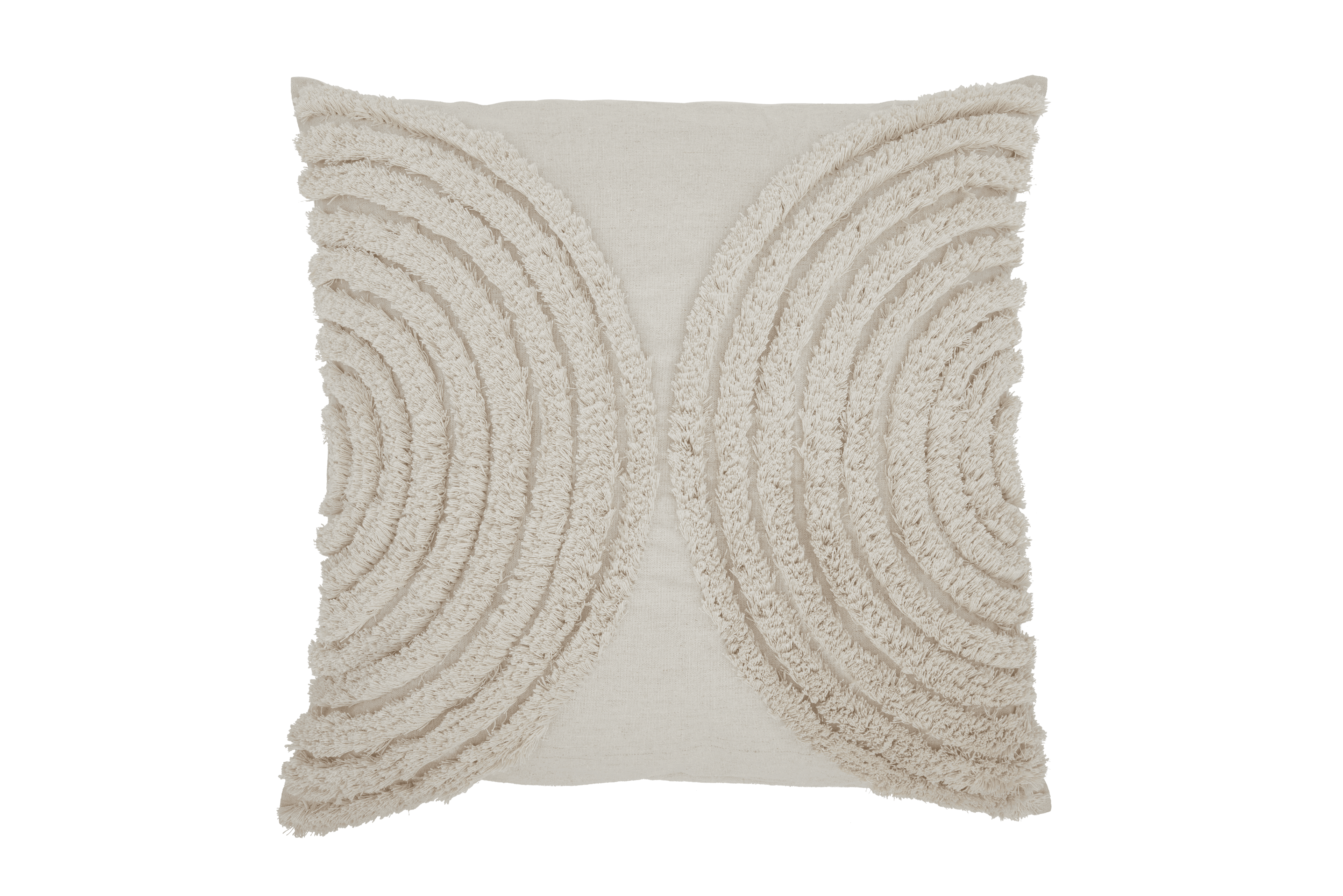 Roomio No. 9405 Kissenhülle beige 50 x 50 cm - kissen - Image 2