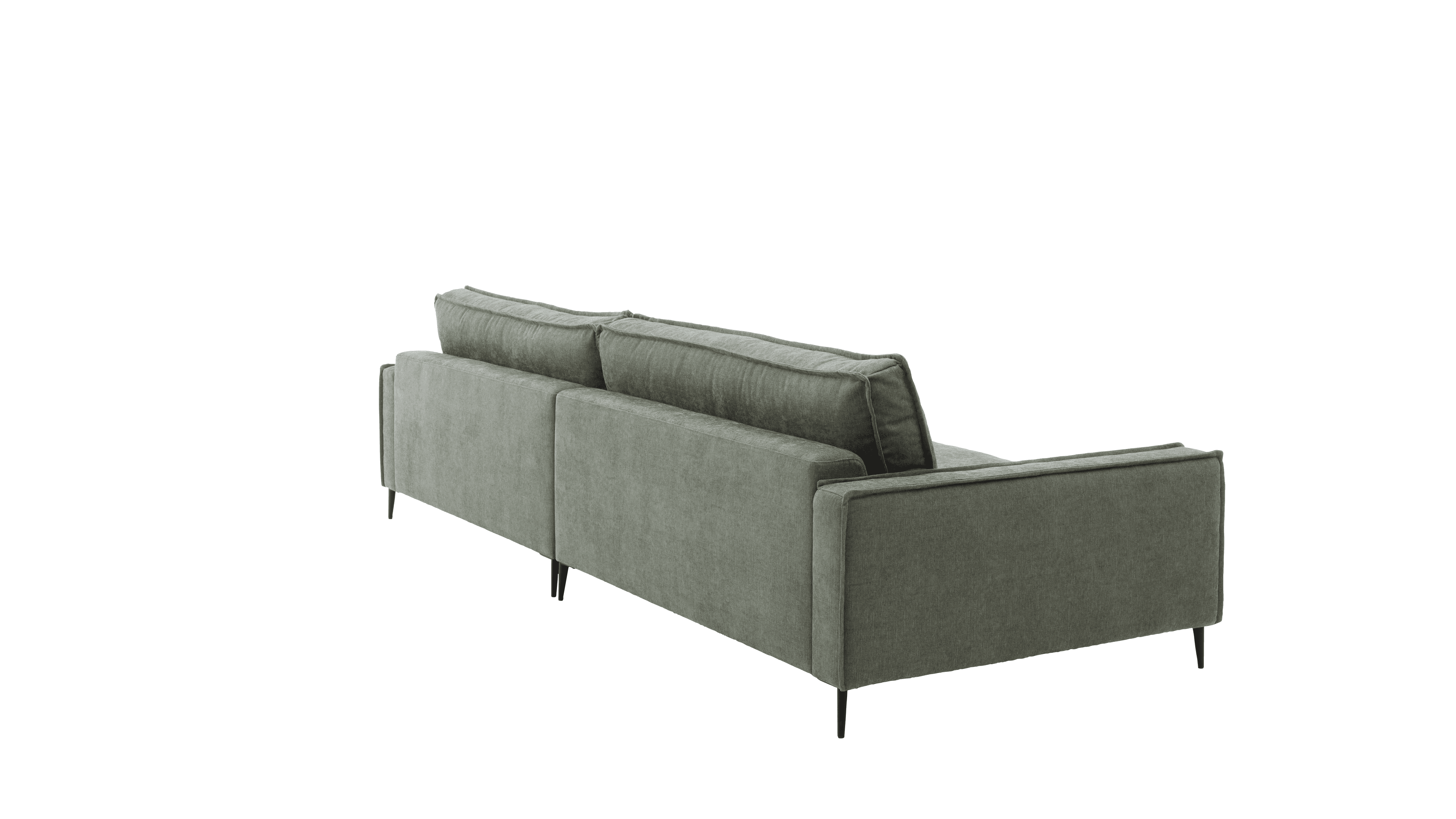 Roomio No. 4102 3-Sitzer grün - sofas - Image 4