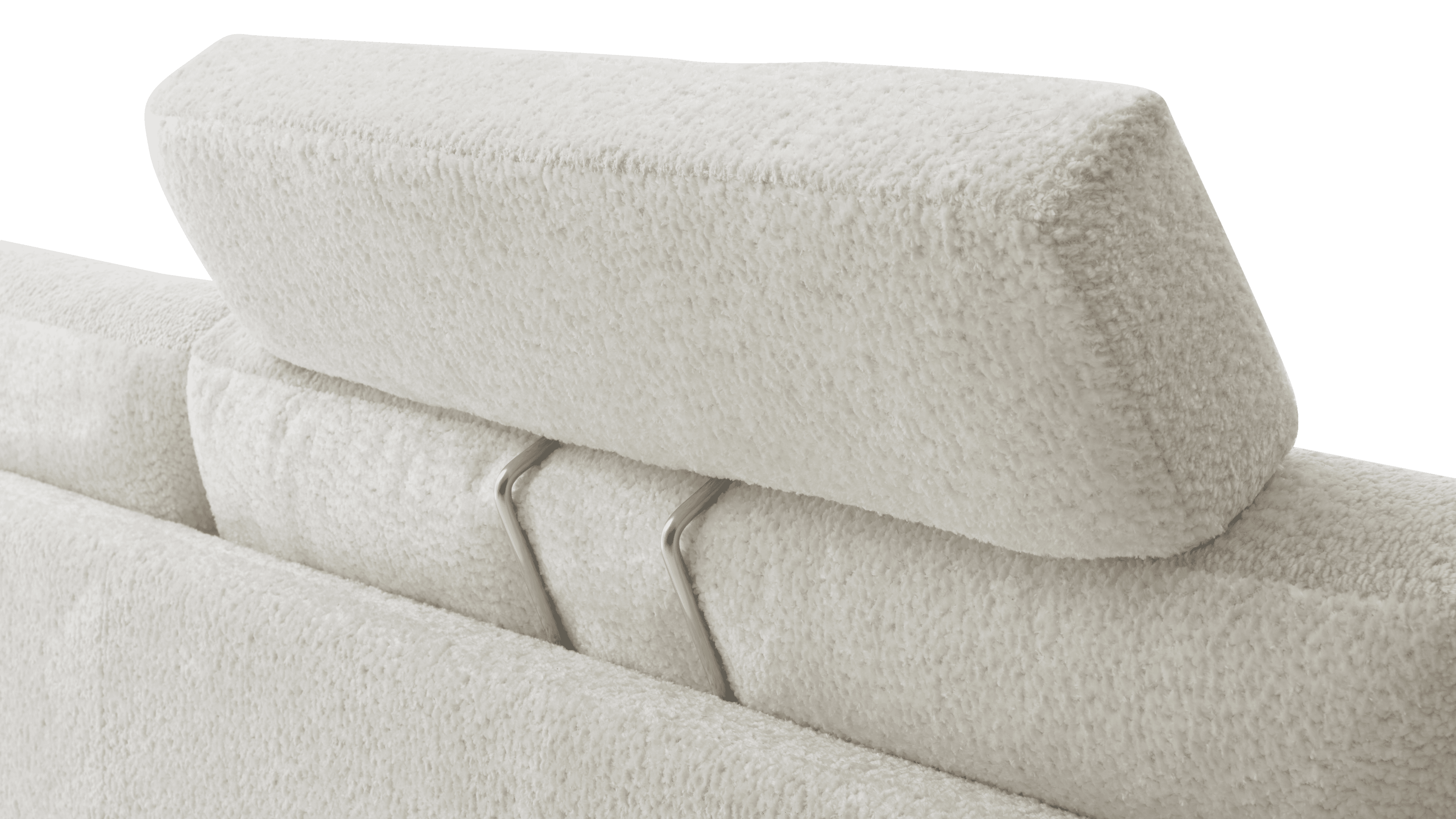 Roomio No. 4105 3-Sitzer maxi weiß - sofas - Image 10
