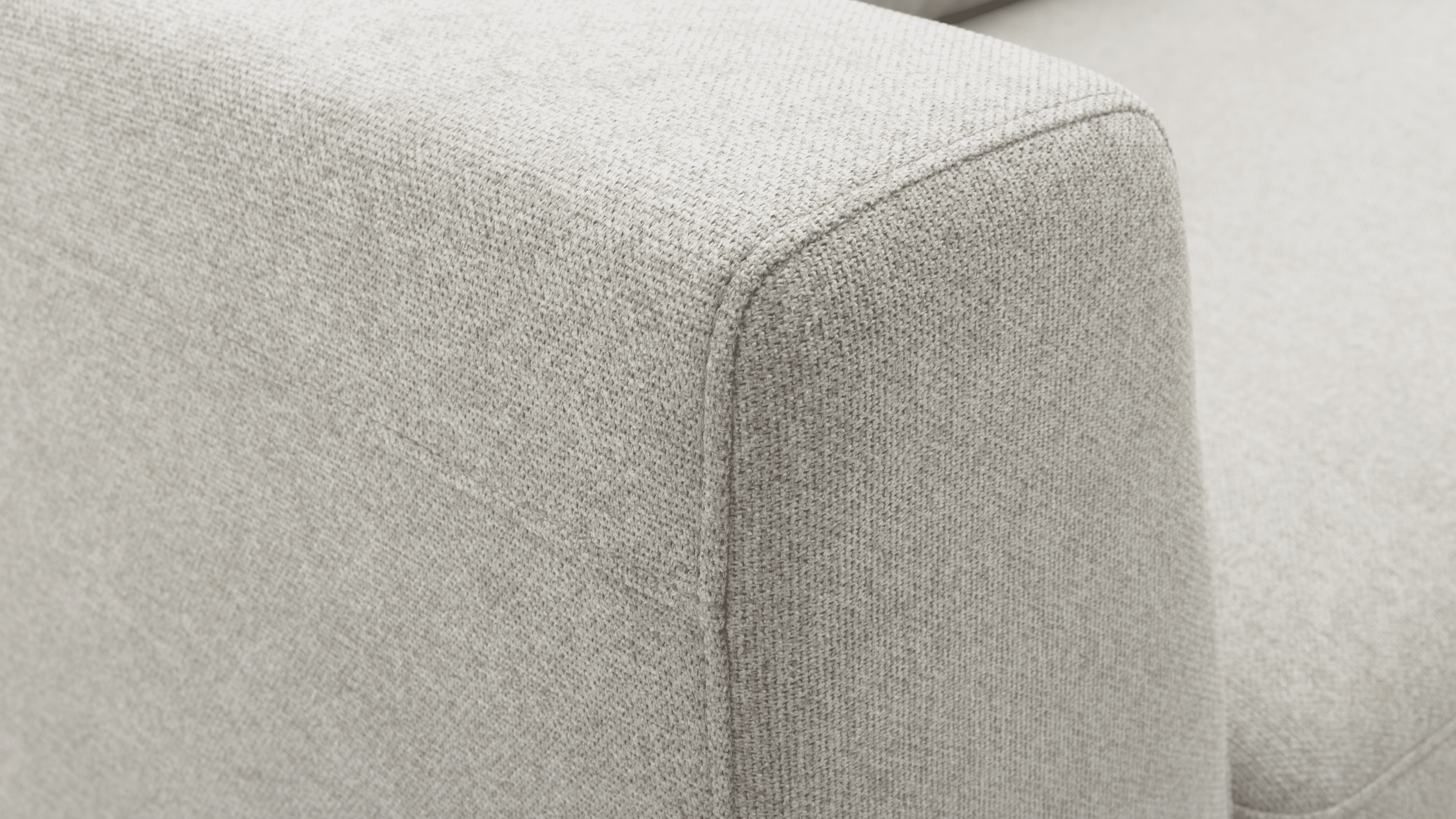 Roomio No. 4101 3-Sitzer beige - sofas - Image 4