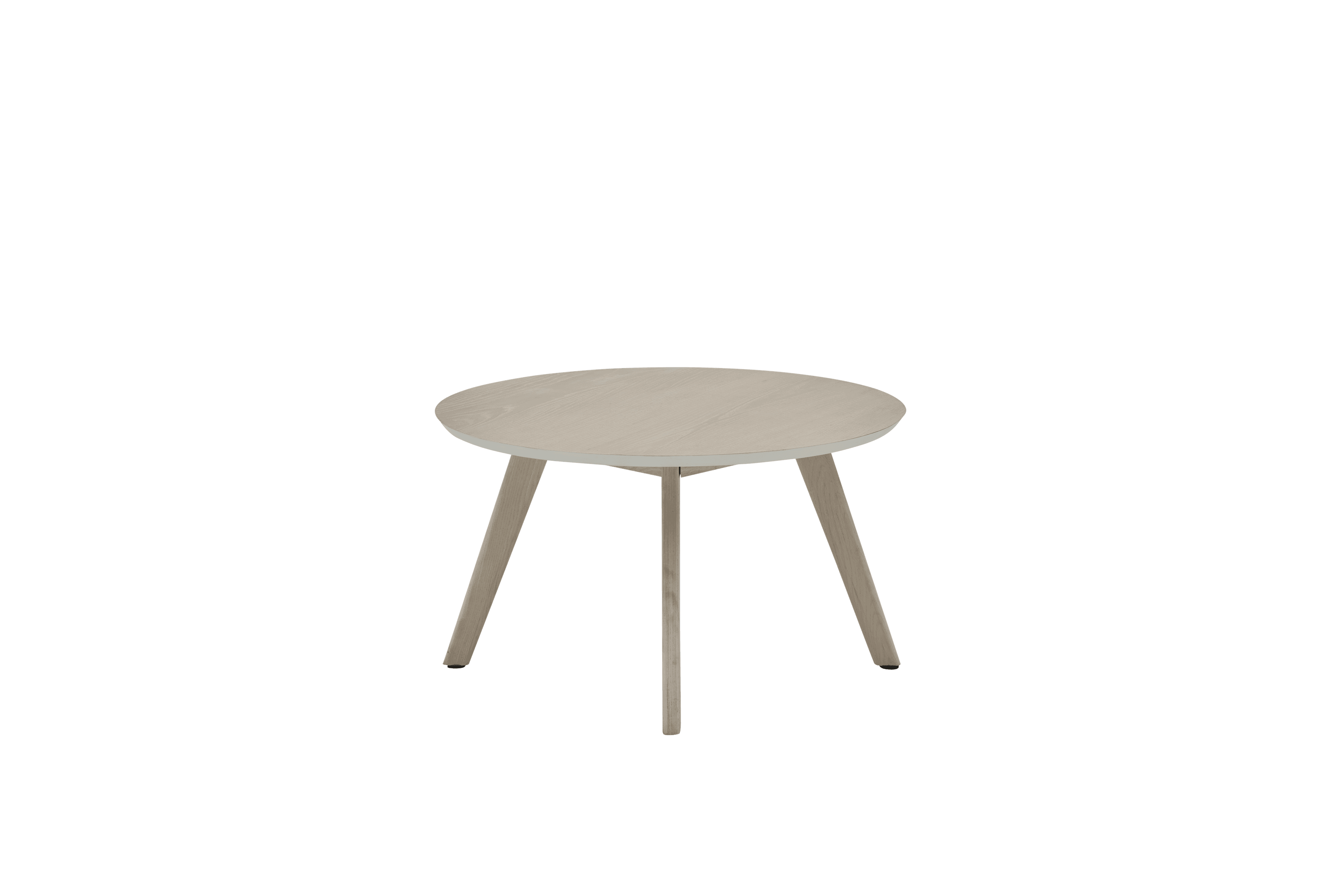 Roomio No. 2000 Couchtisch Esche Echtholzfurnier 65 cm - Couch- & Beistelltische - Image 2