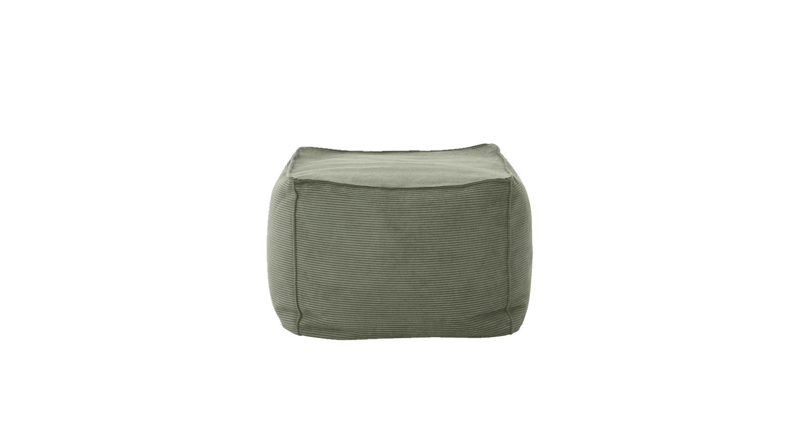 Roomio No. 4121 Hocker Grün 66 x 66 cm - hocker - Image 1