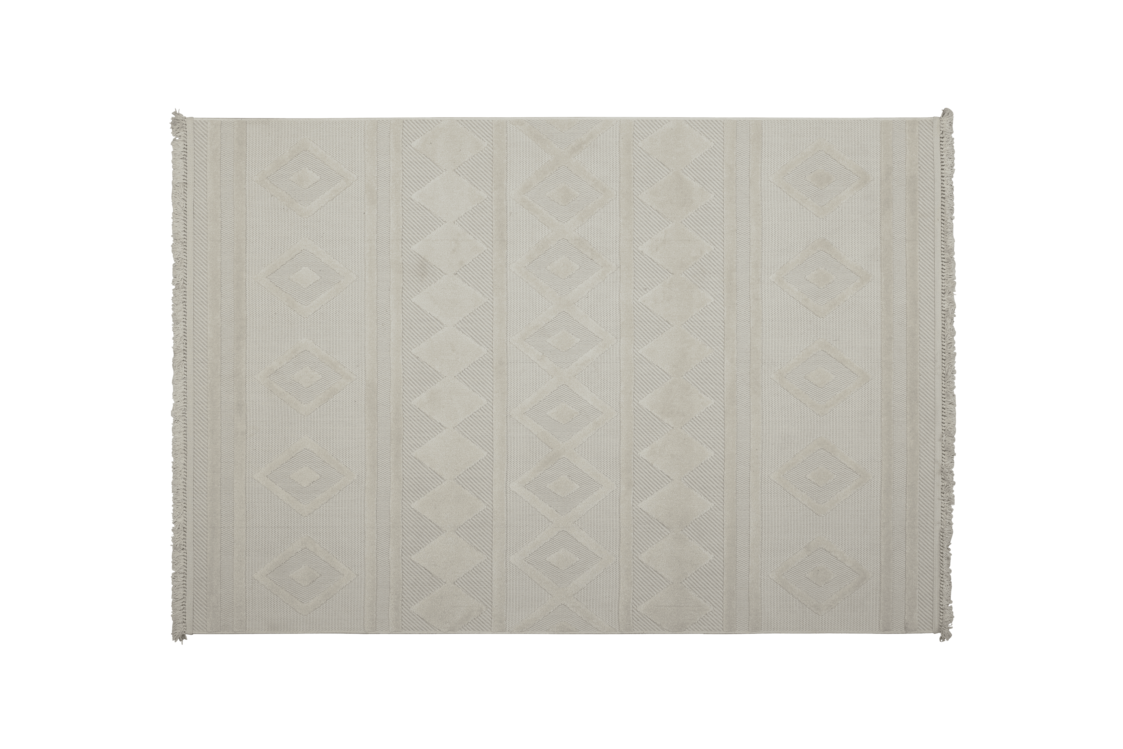 Roomio No. 8304 Teppich beige 160 x 230 cm - teppiche - Image 1