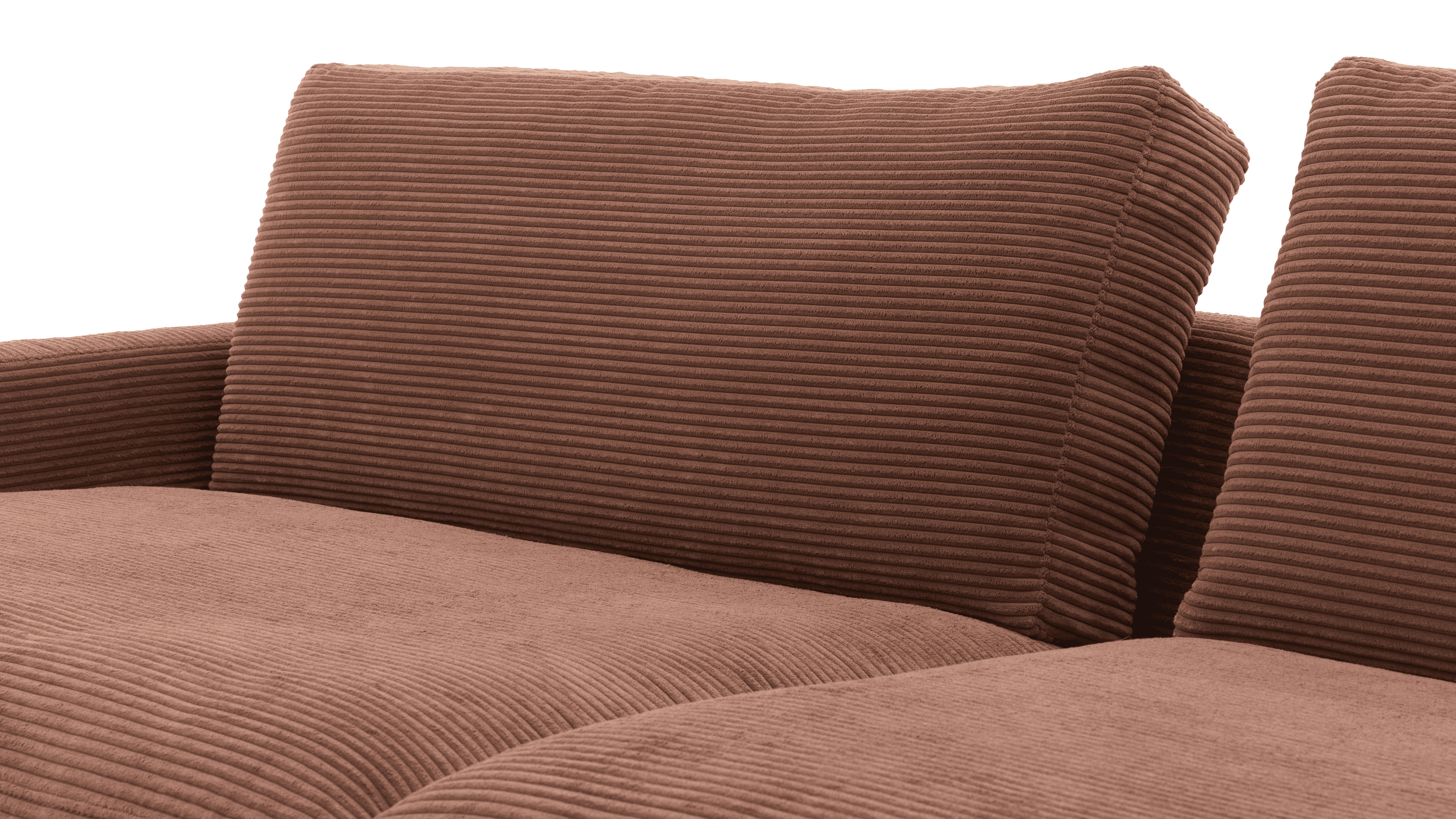 Roomio No. 4103 3-Sitzer orange - sofas - Image 7