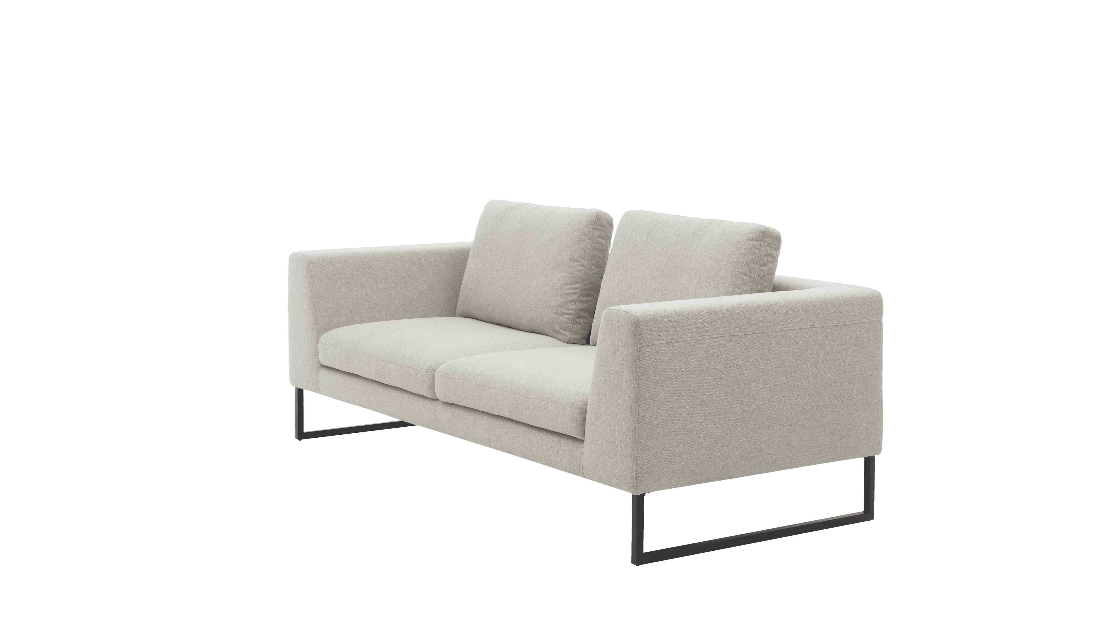 Roomio No. 4101 2,5-Sitzer beige - sofas - Image 2