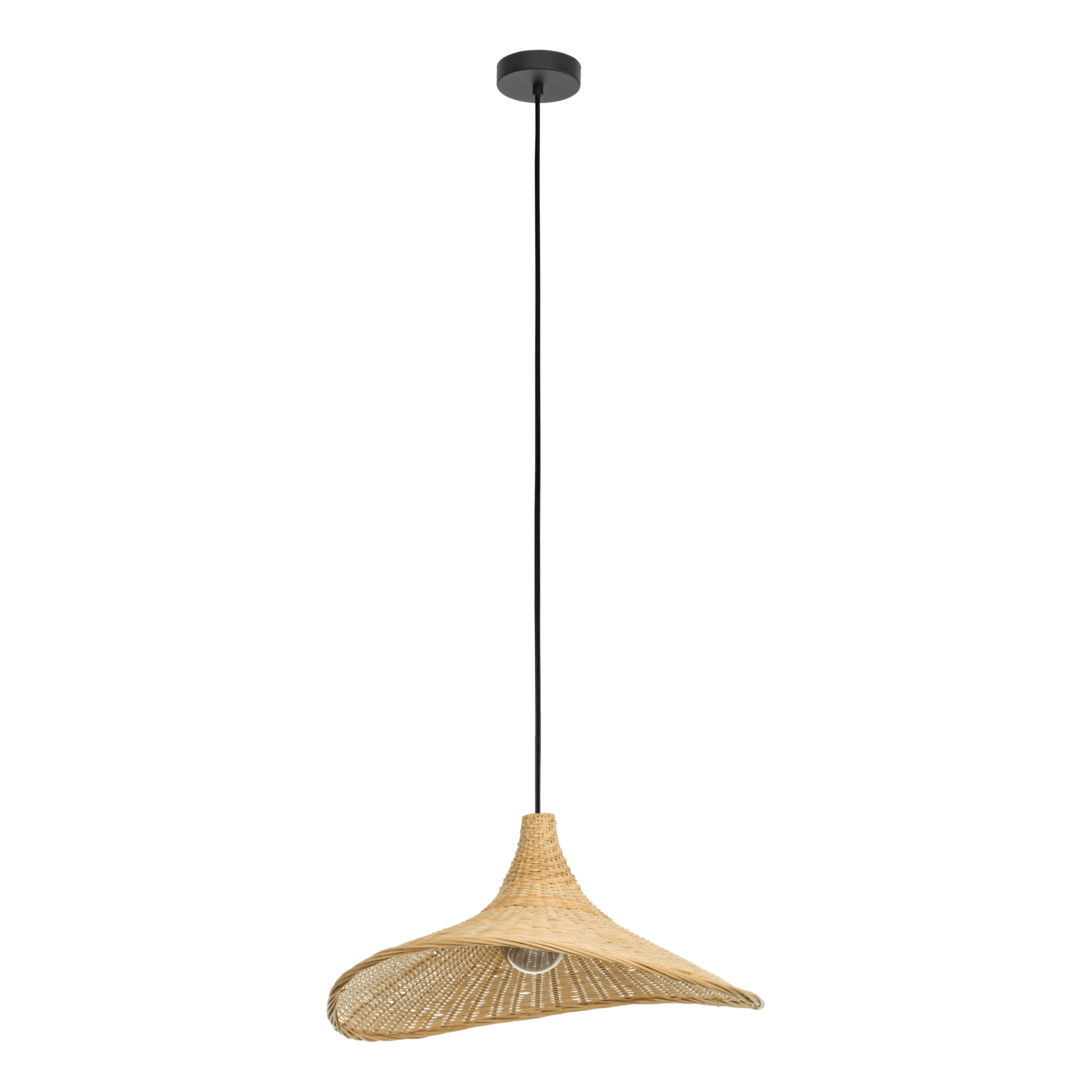 Roomio No. 9806 Pendelleuchte braun - leuchten - Image 1