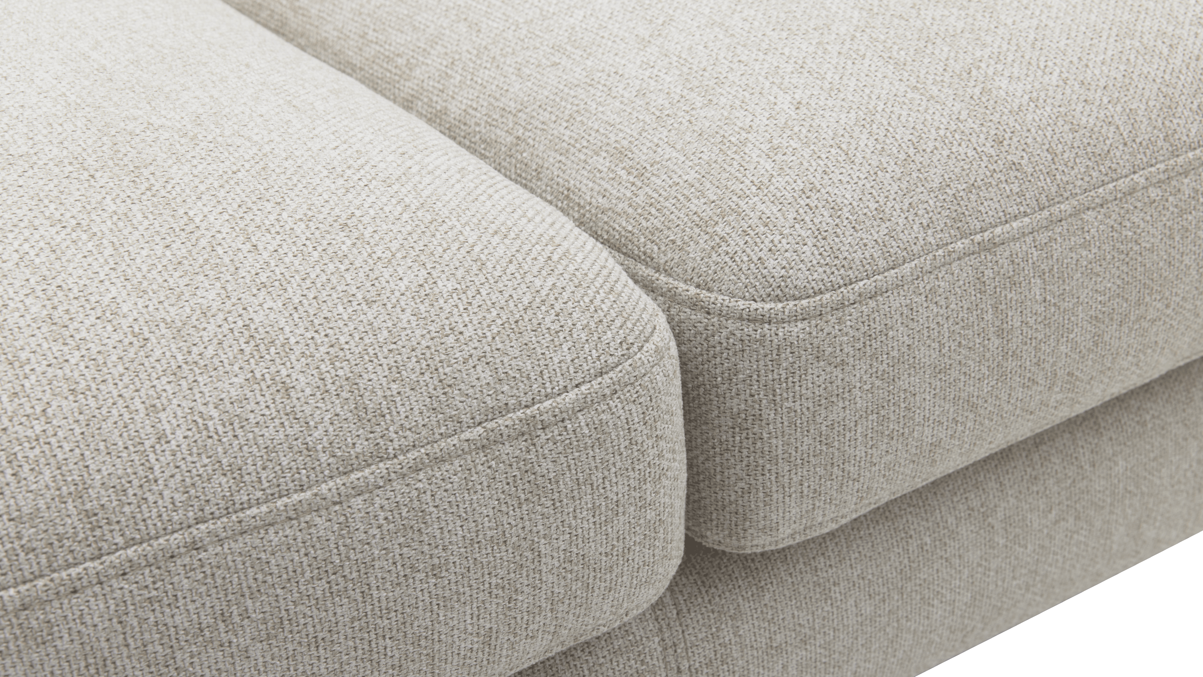 Roomio No. 4101 3-Sitzer beige - sofas - Image 7
