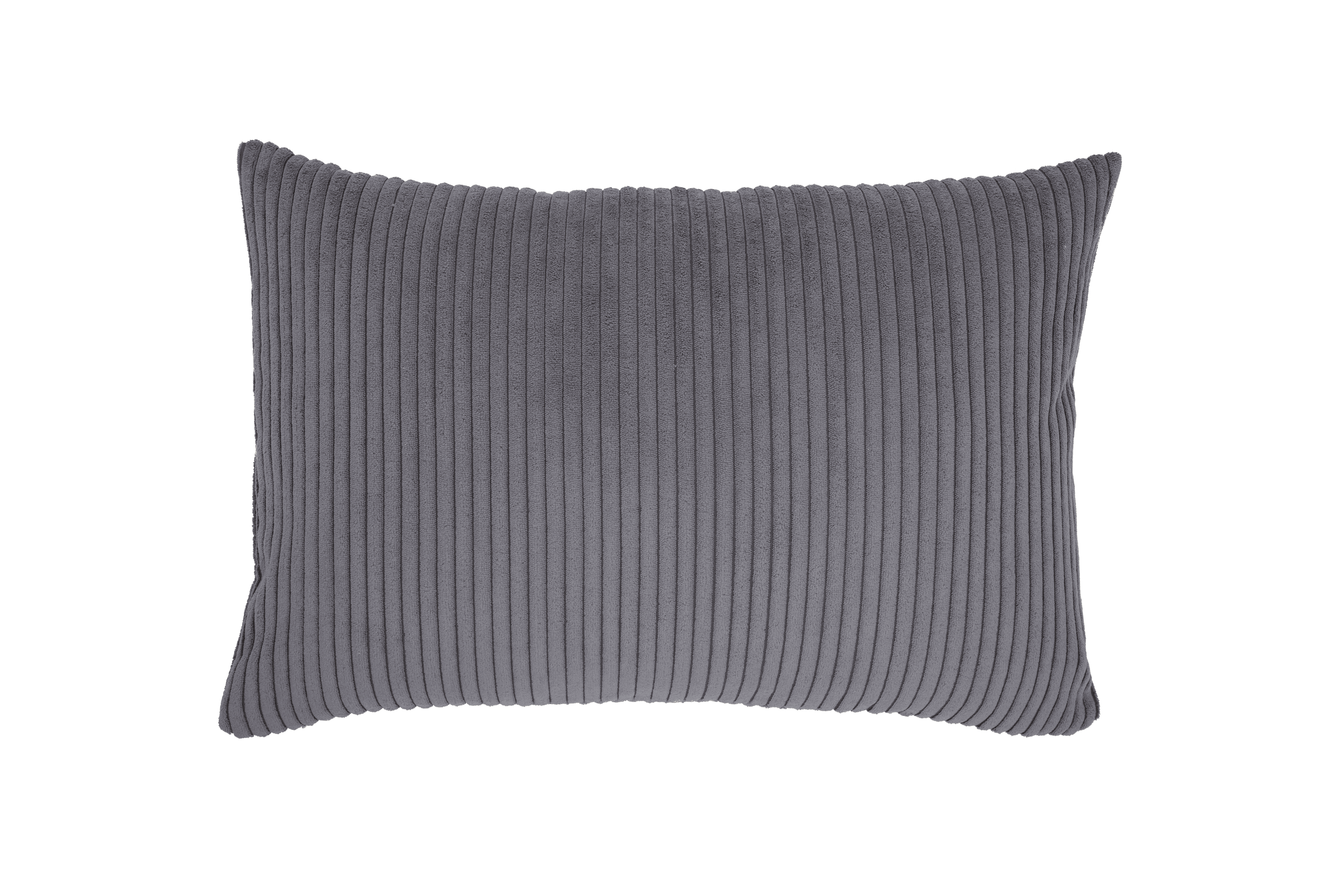 Roomio No. 9403 Kissenhülle grau 60 x 40 cm - kissen - Image 2