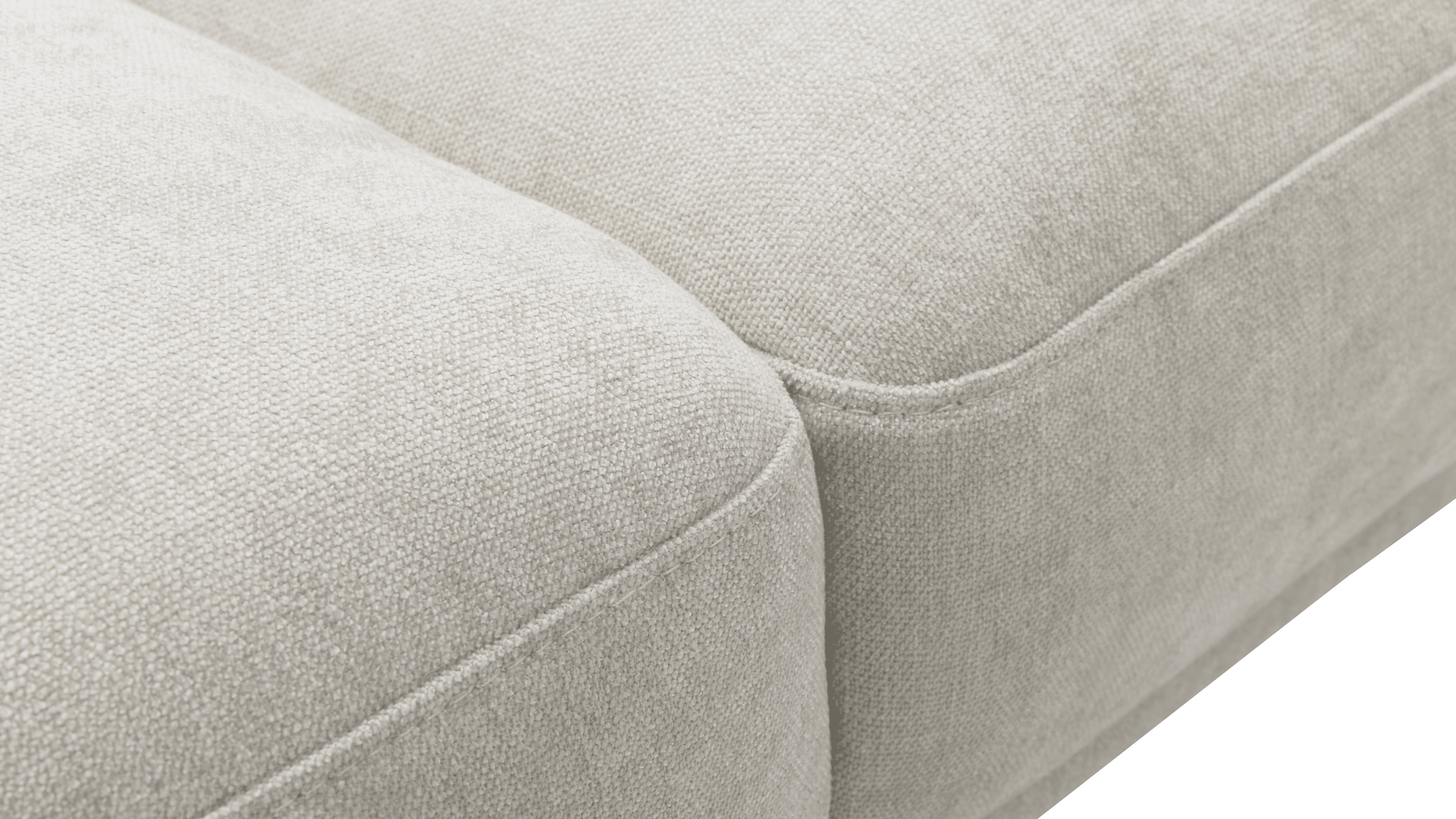 Roomio No. 4104 3-Sitzer maxi beige - sofas - Image 8