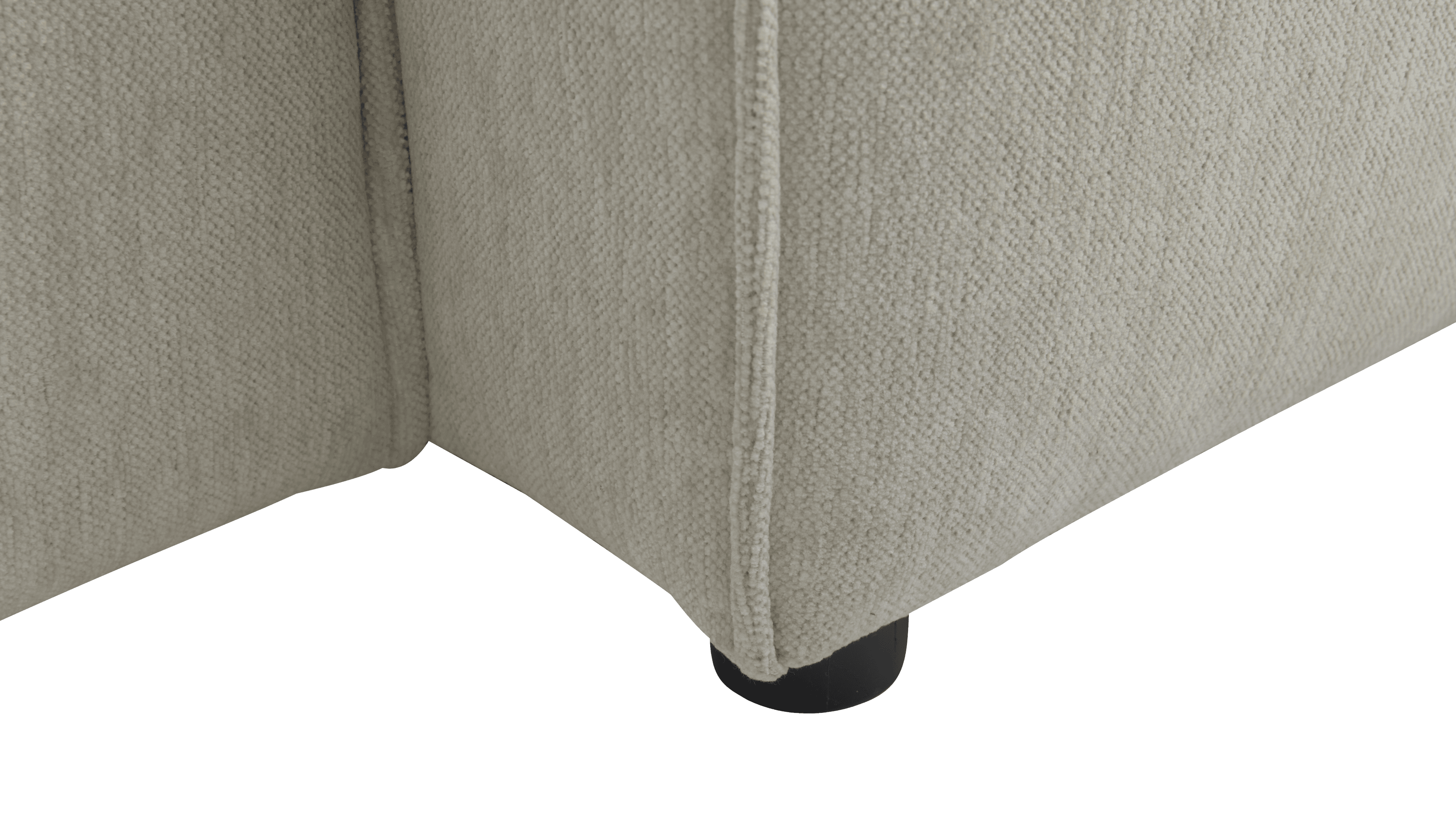 Roomio No. 4100 3-Sitzer beige - sofas - Image 8