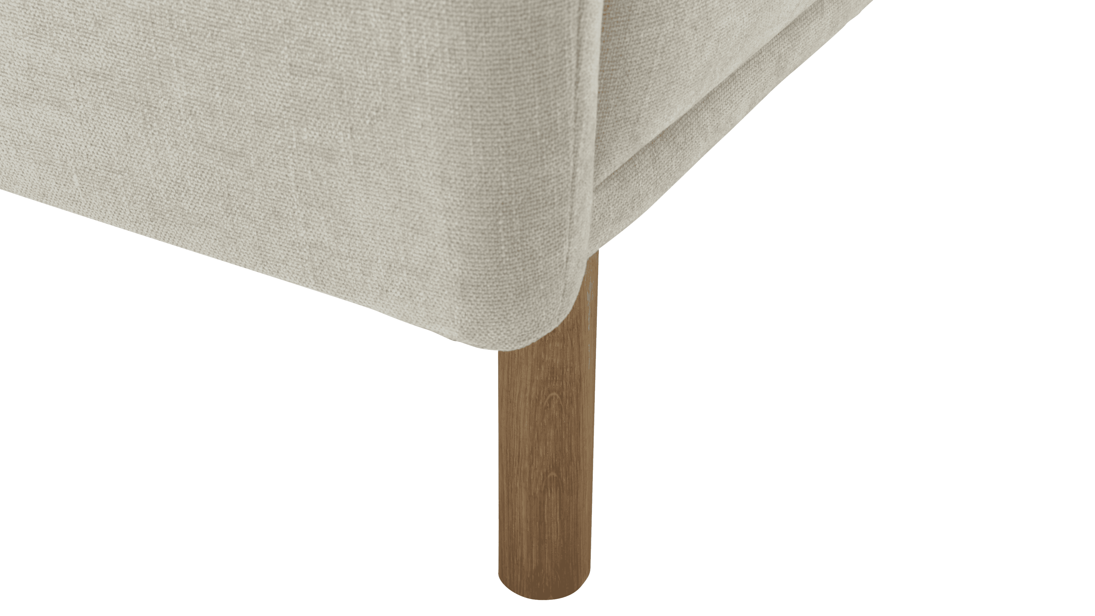 Roomio No. 4104 3-Sitzer maxi beige - sofas - Image 9