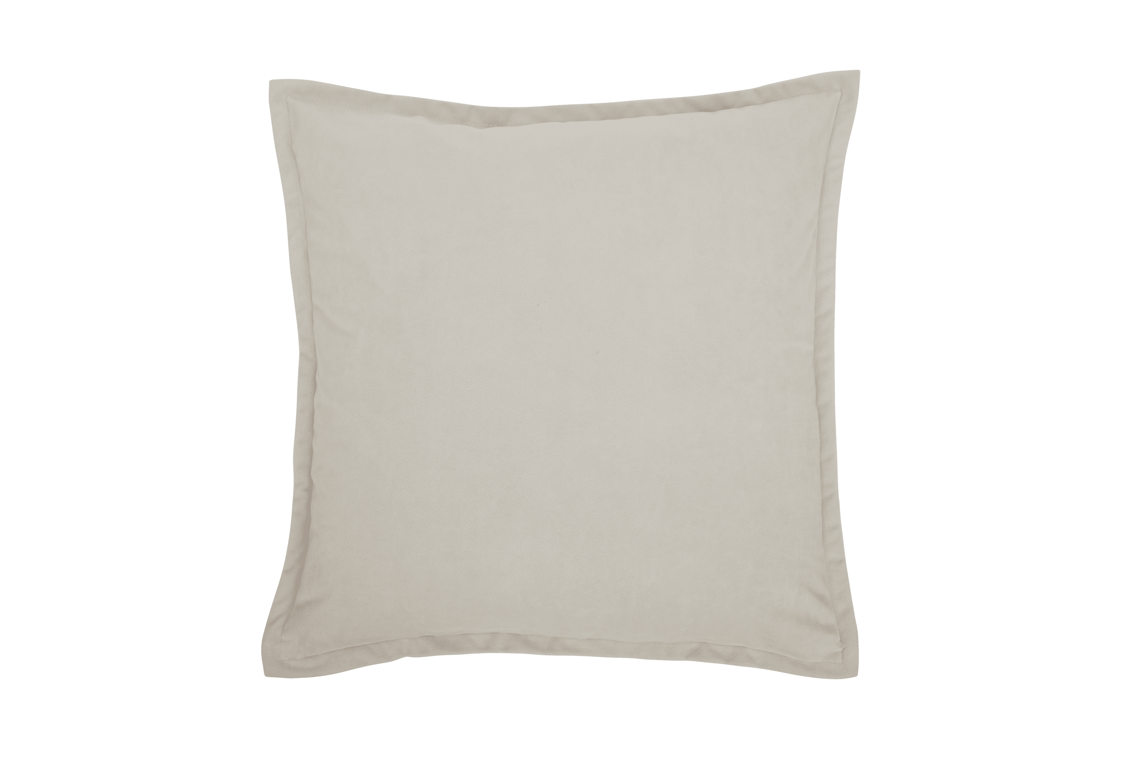 Roomio No. 9401 Kissenhülle beige 45 x 45 cm - kissen - Image 1