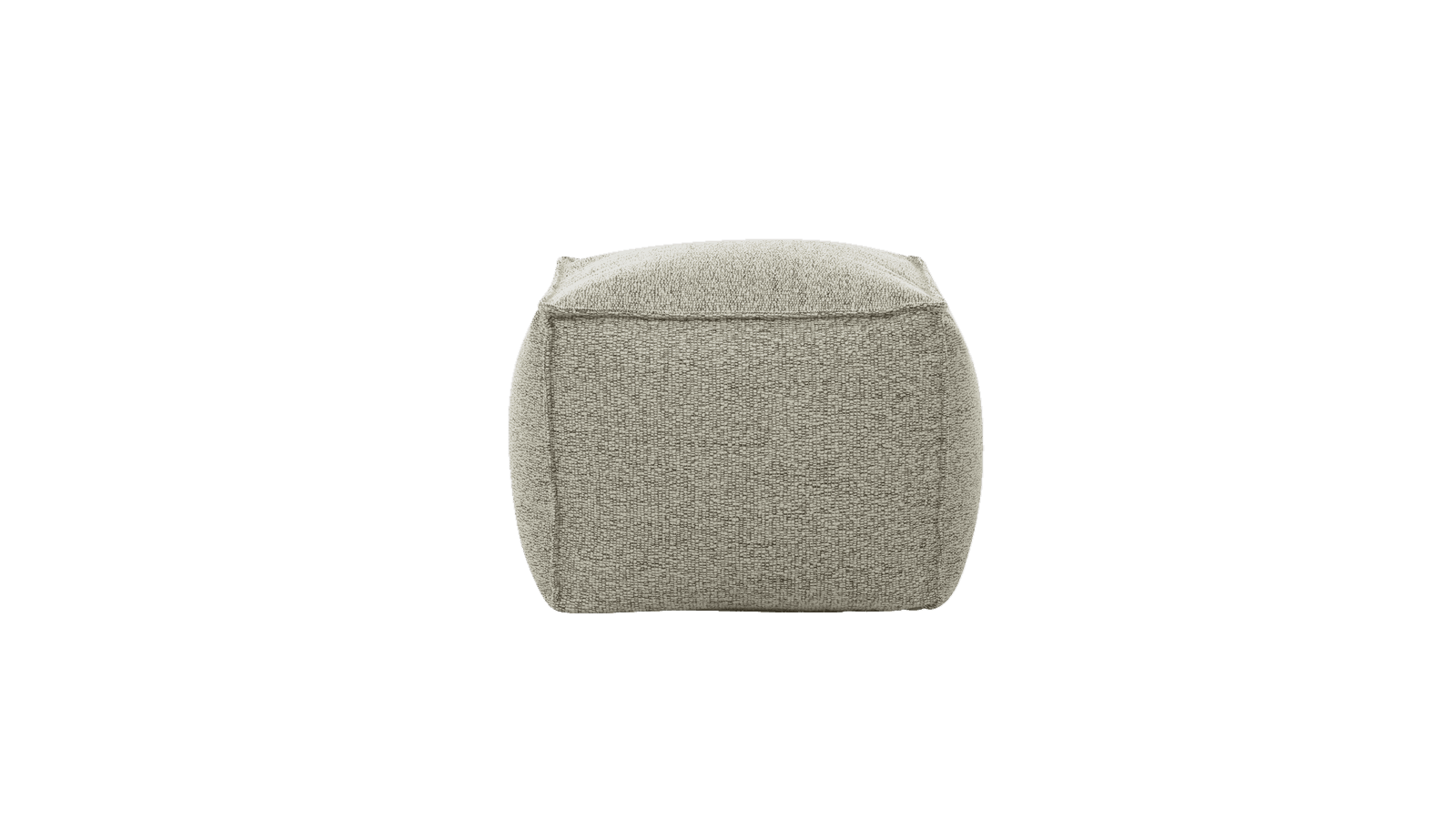 Roomio No. 4121 Hocker Grün 66 x 66 cm - hocker - Image 1