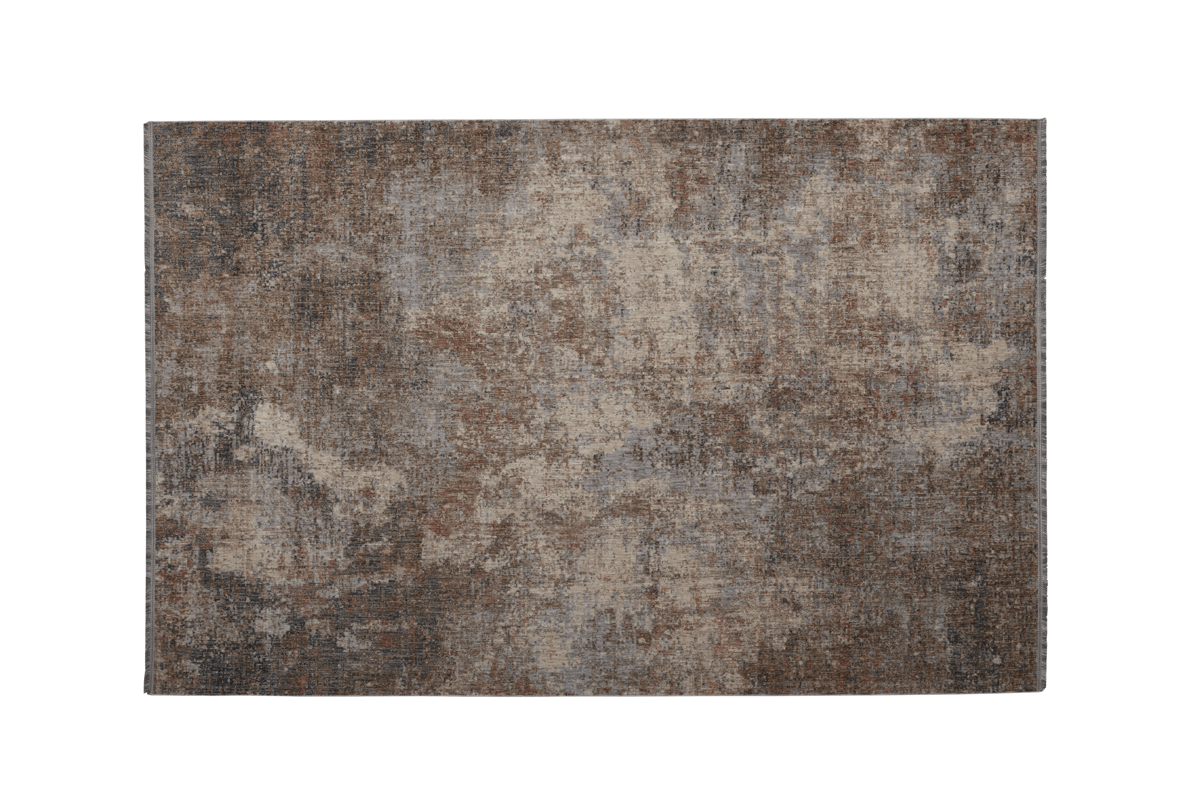 Roomio No. 8303 Teppich bunt, mehrfarbig 133 x 190 cm - teppiche - Image 1