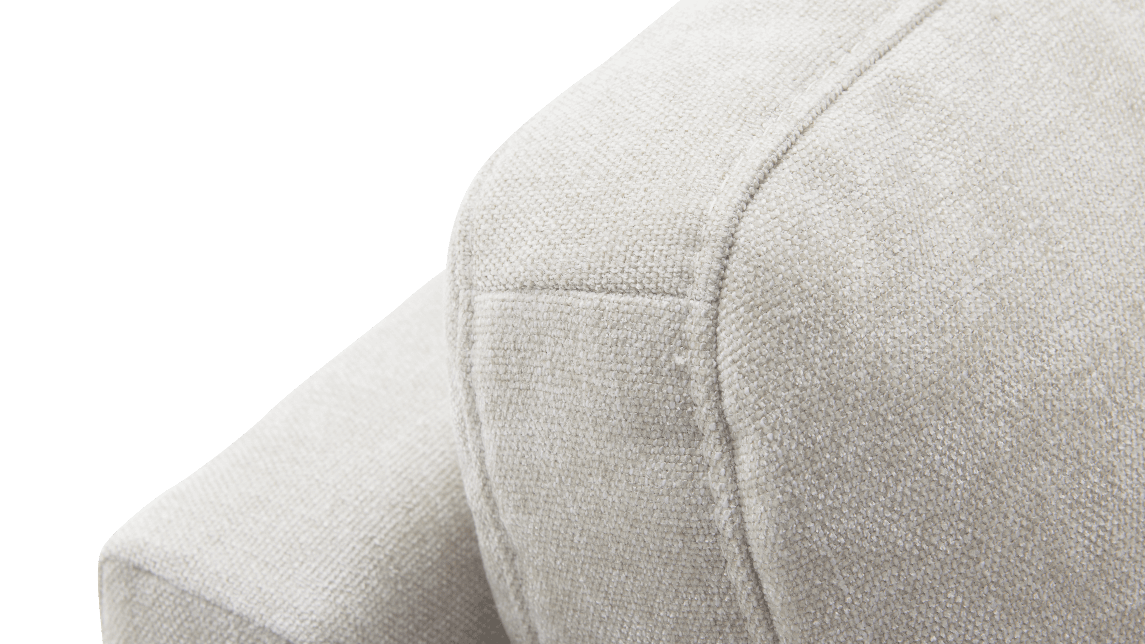 Roomio No. 4104 3-Sitzer maxi beige - sofas - Image 10