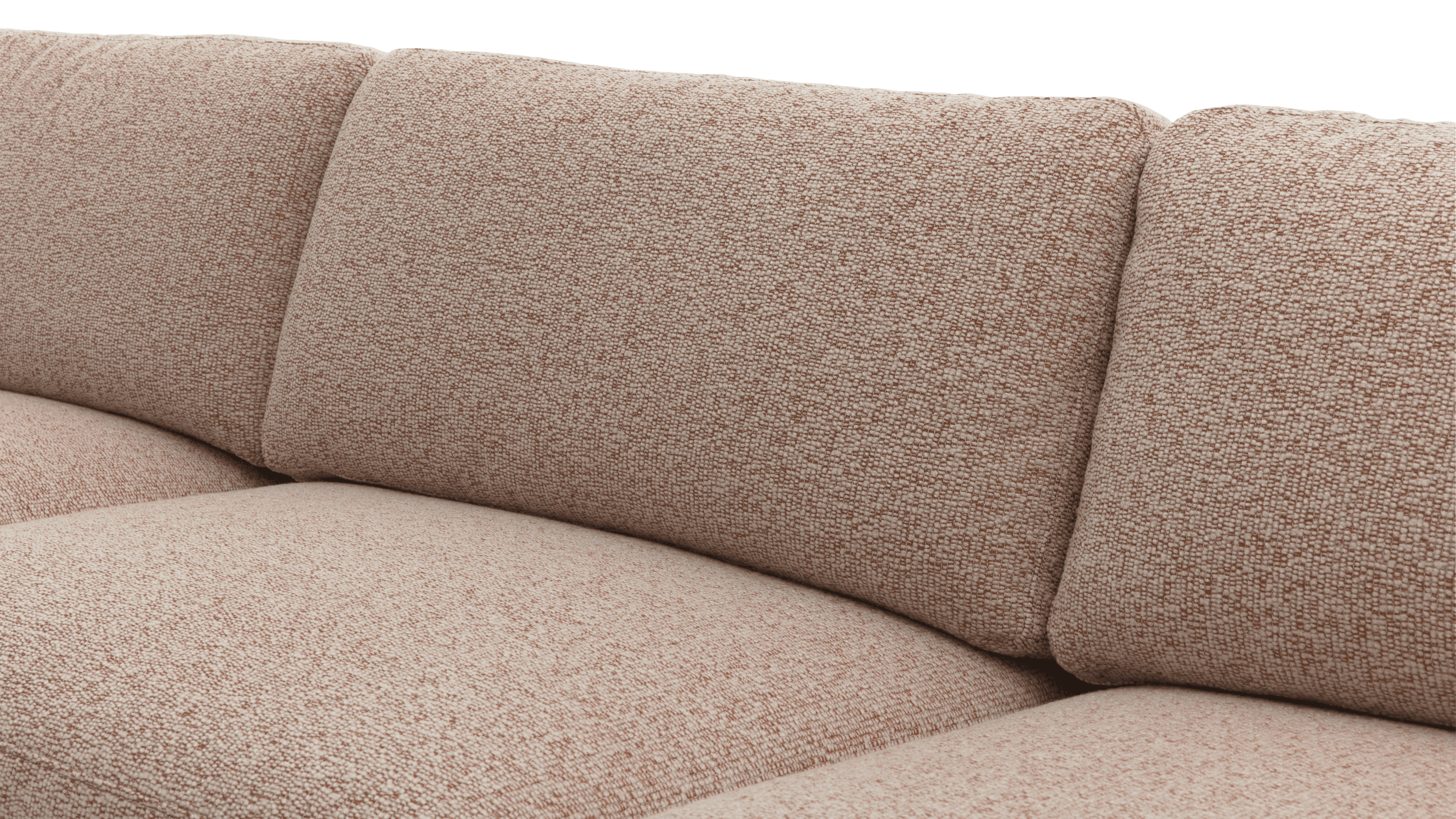 Roomio No. 4104 Eckkombination orange - sofas - Image 7