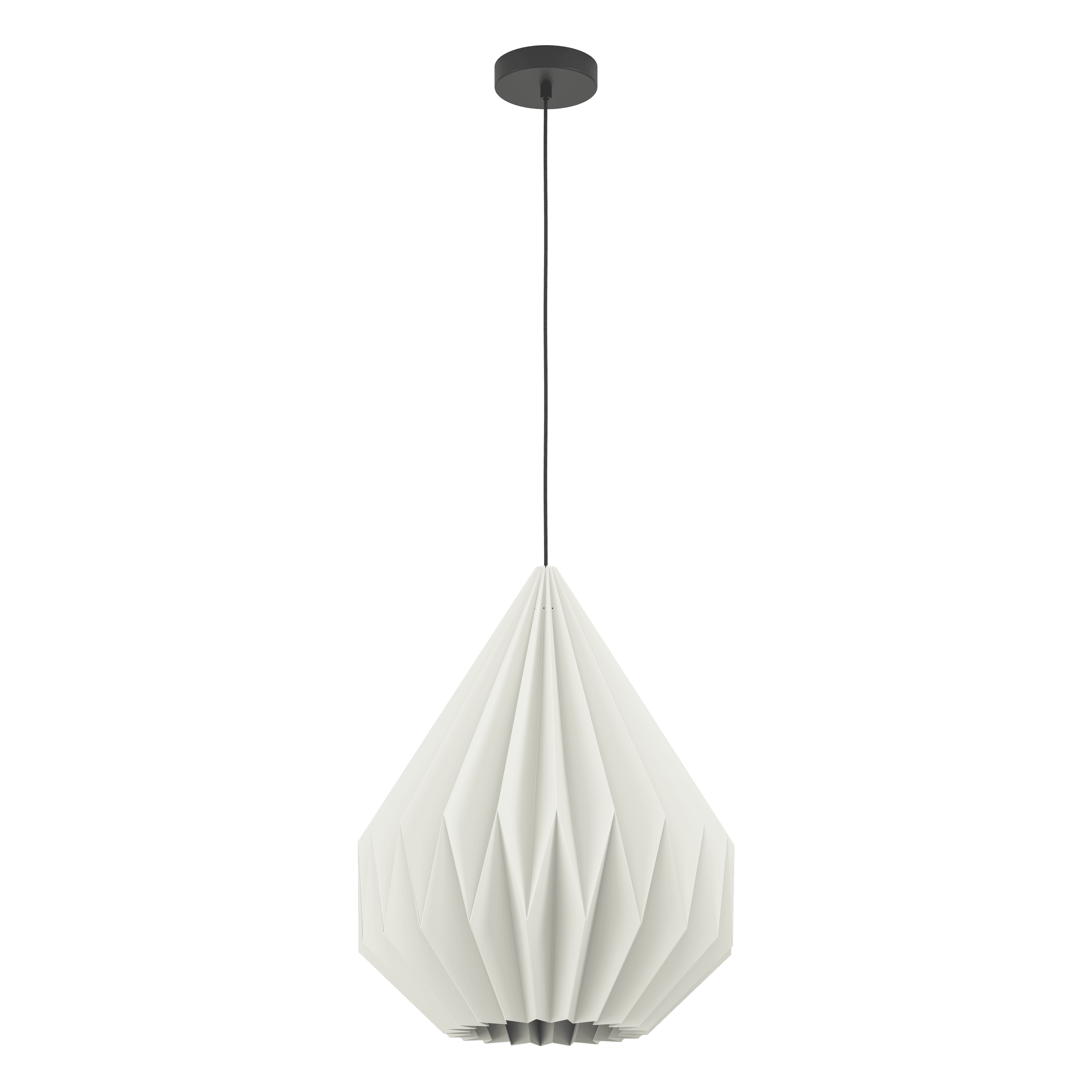Roomio No. 9808 Pendelleuchte weiß - leuchten - Image 1