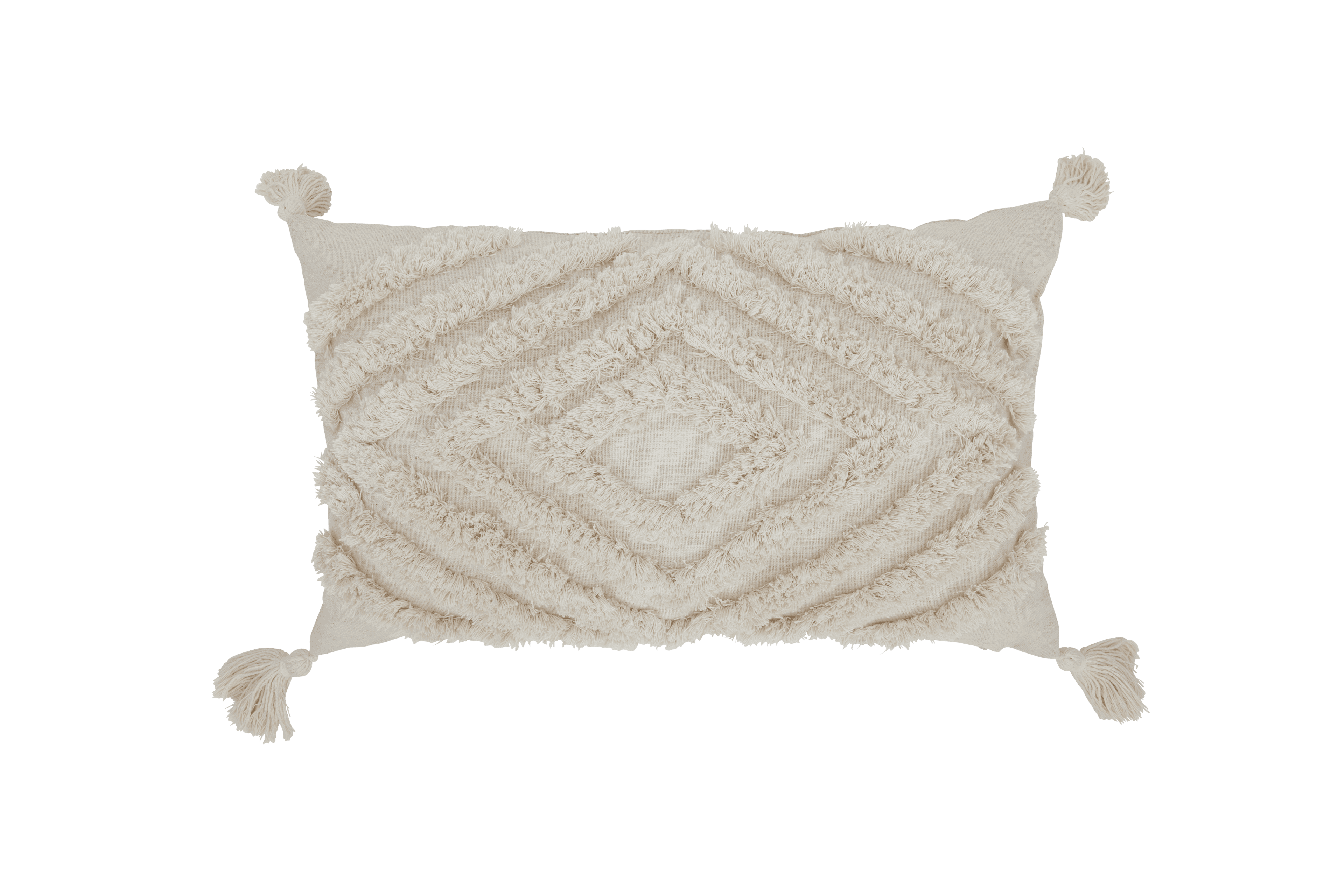 Roomio No. 9406 Kissenhülle beige 60 x 40 cm - kissen - Image 2