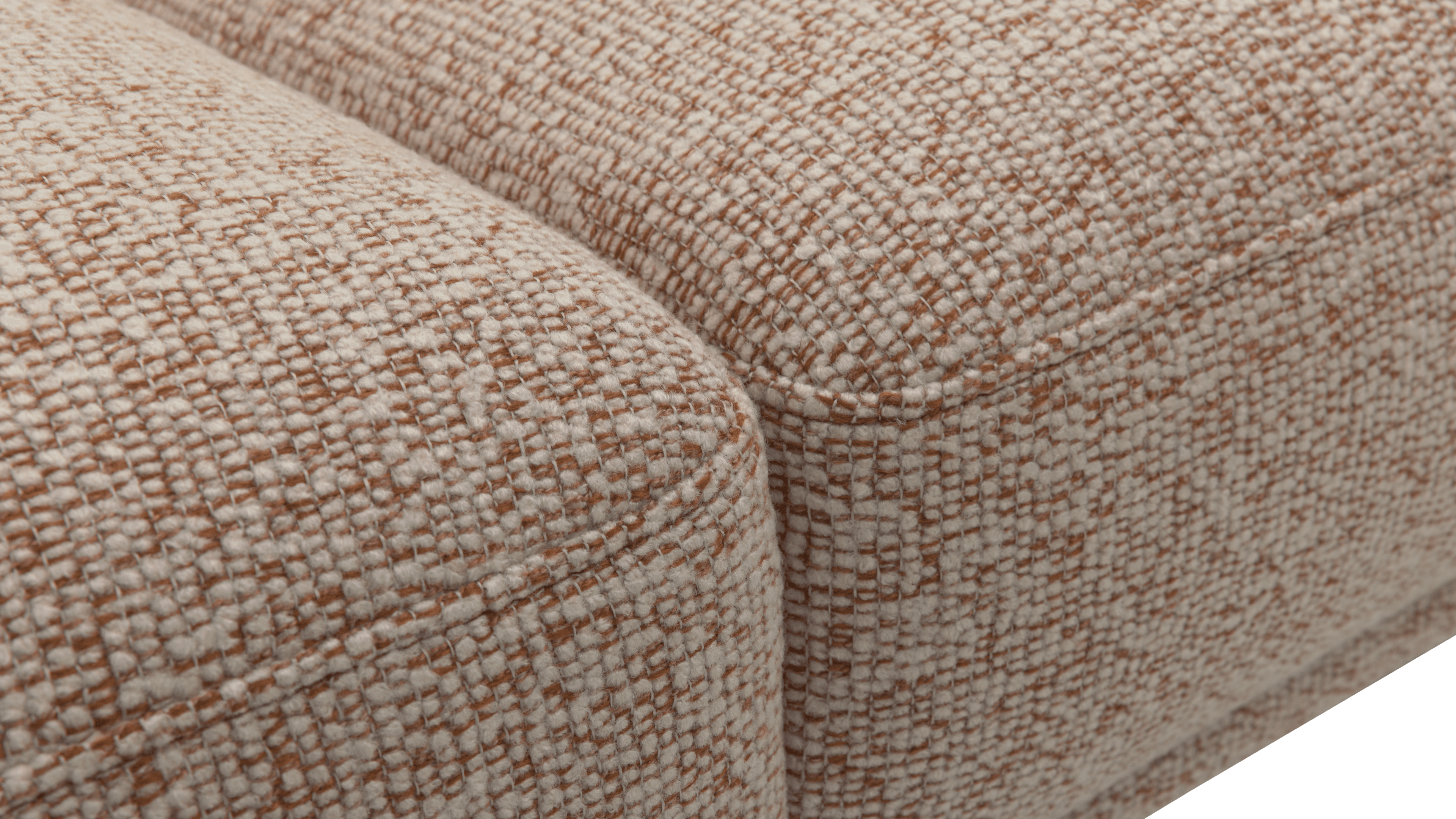 Roomio No. 4104 Eckkombination orange - sofas - Image 8