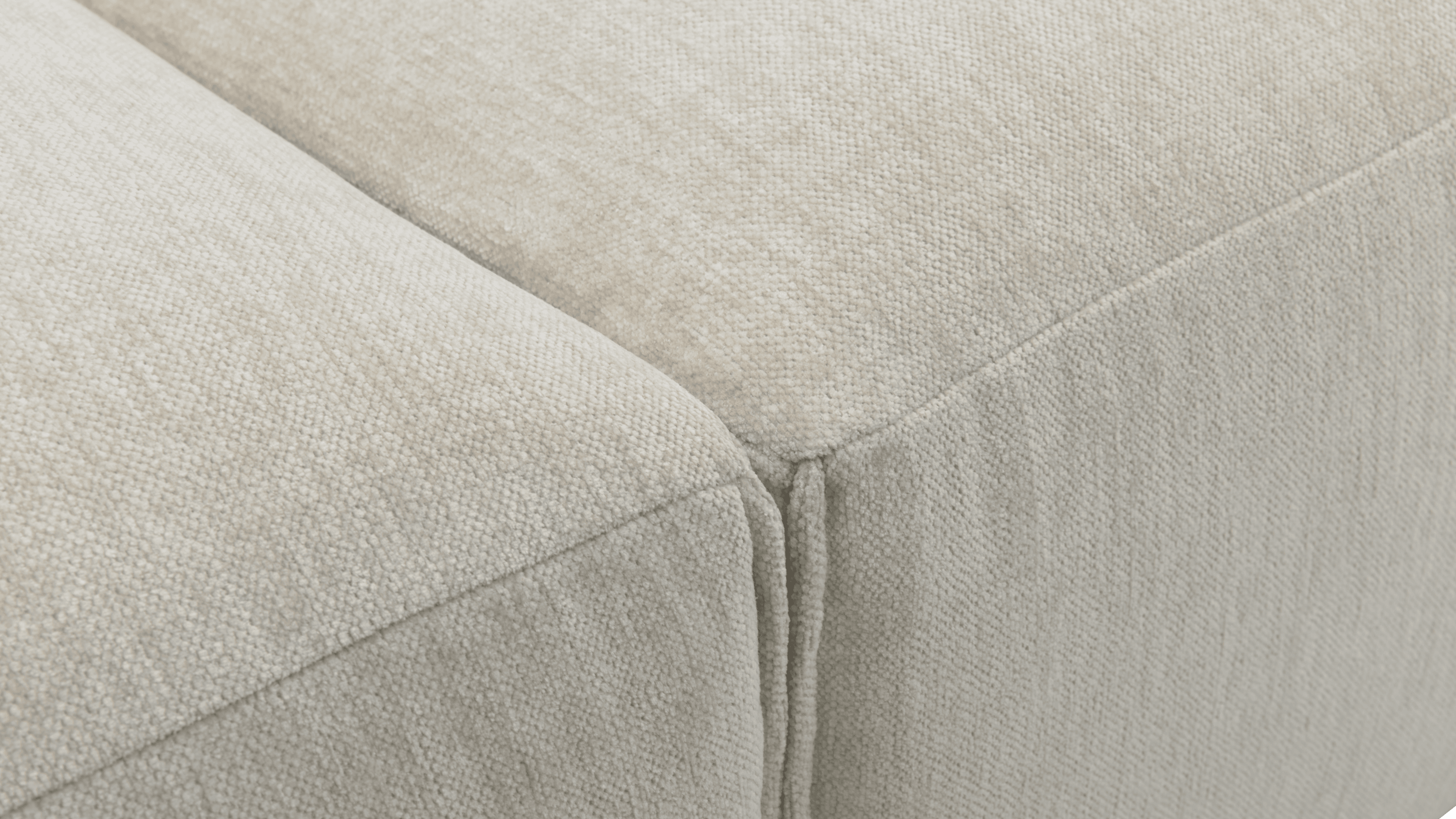 Roomio No. 4100 3-Sitzer beige - sofas - Image 6