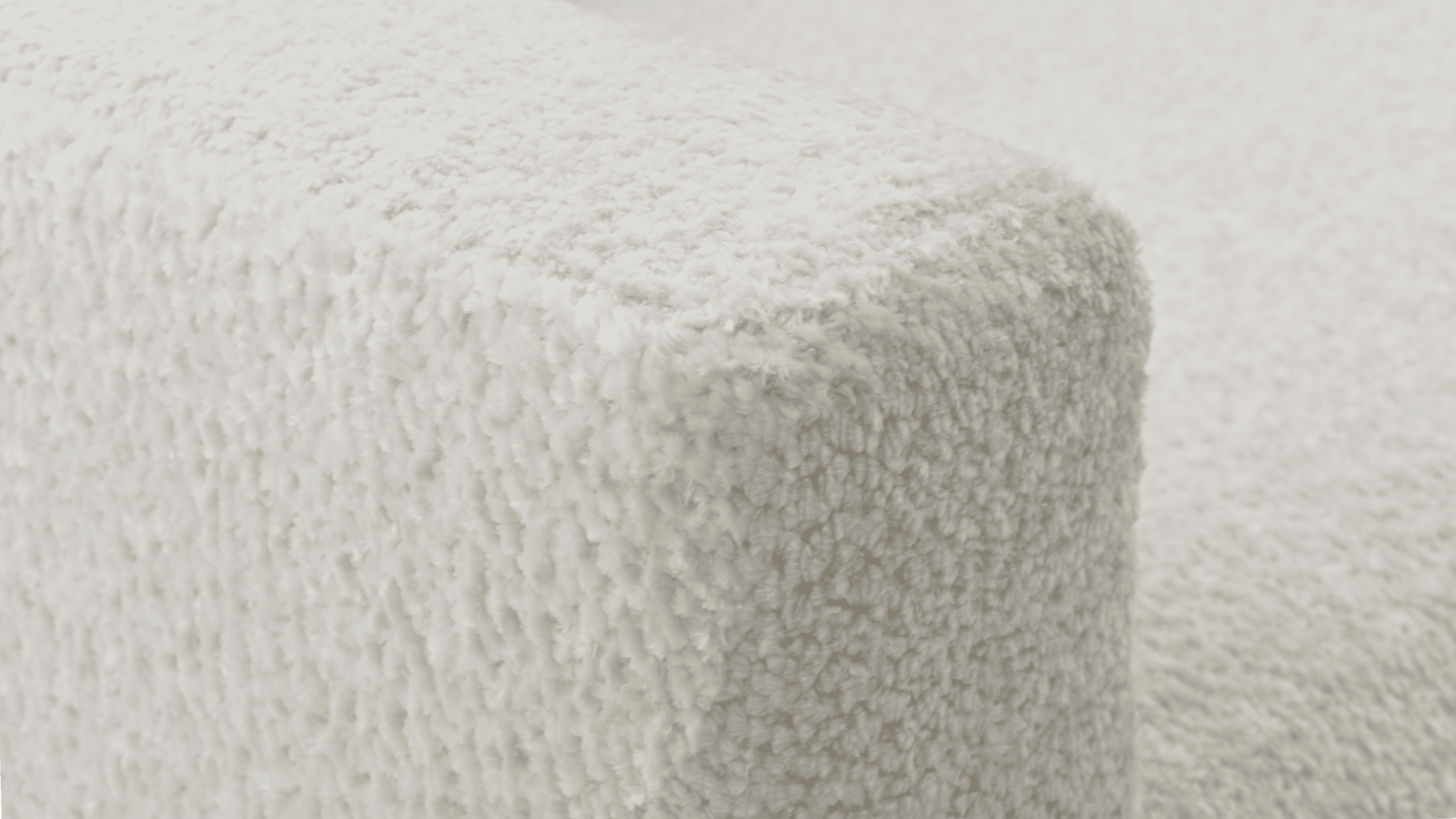 Roomio No. 4105 3-Sitzer weiß - sofas - Image 6