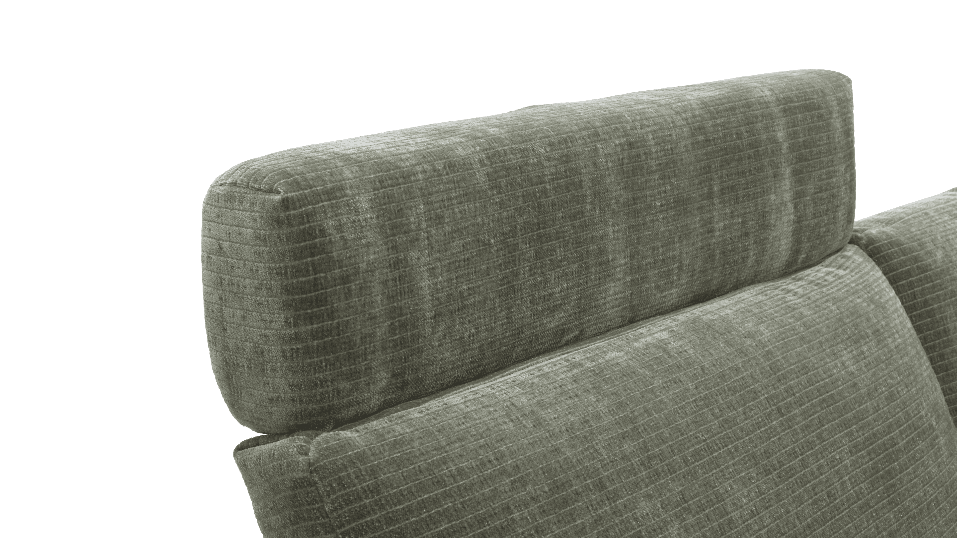 Roomio No. 4105 Eckkombination grün - sofas - Image 7