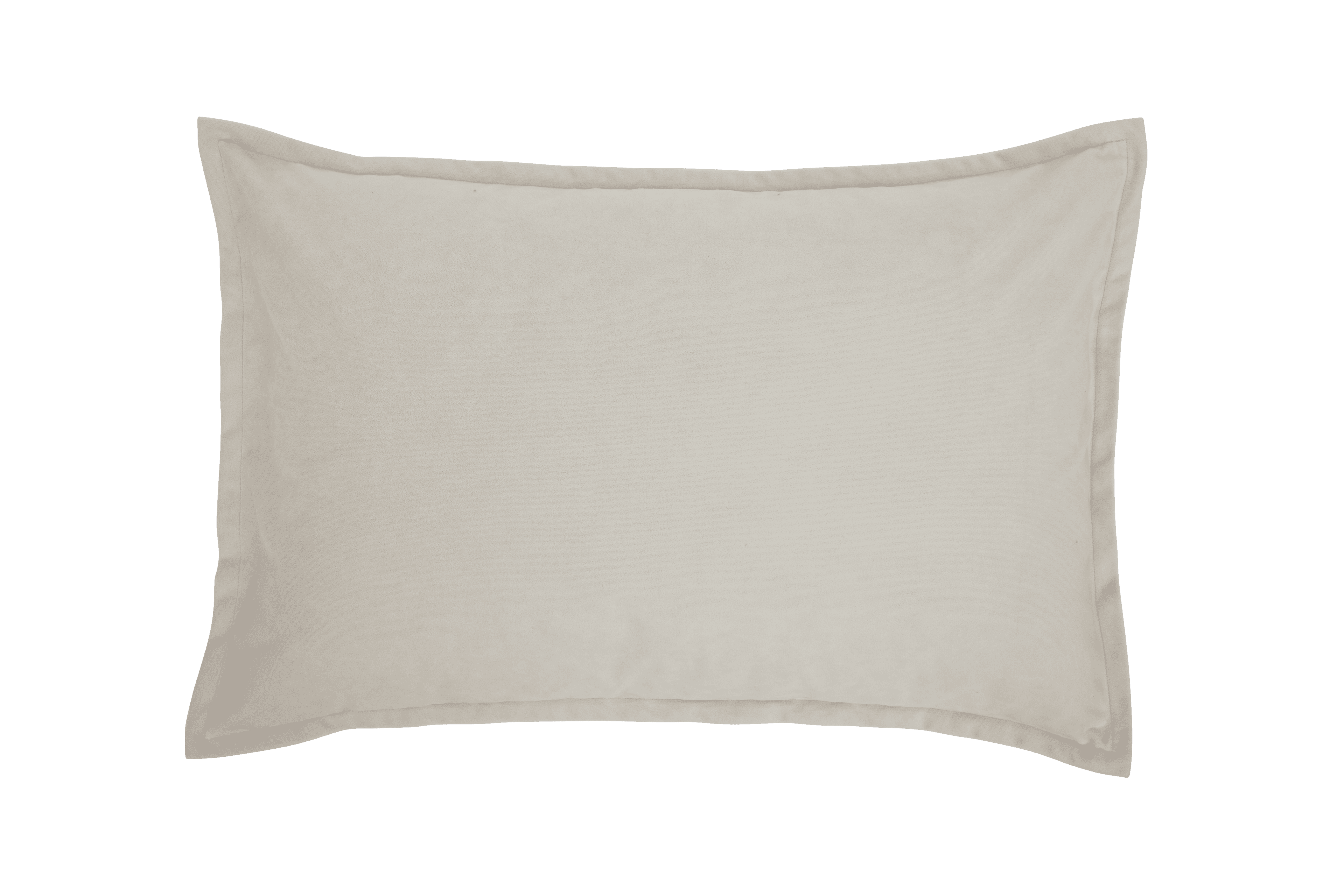 Roomio No. 9401 Kissenhülle beige 60 x 40 cm - kissen - Image 2