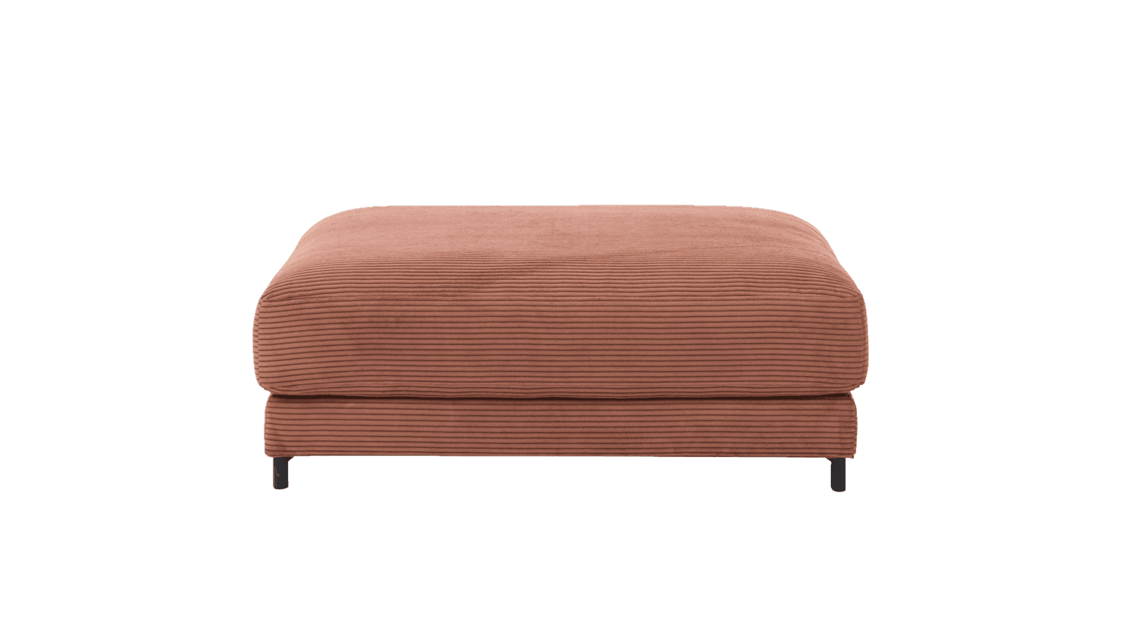 Roomio No. 4103 Hockerbank Orange 90 x 120 cm - hocker - Image 2