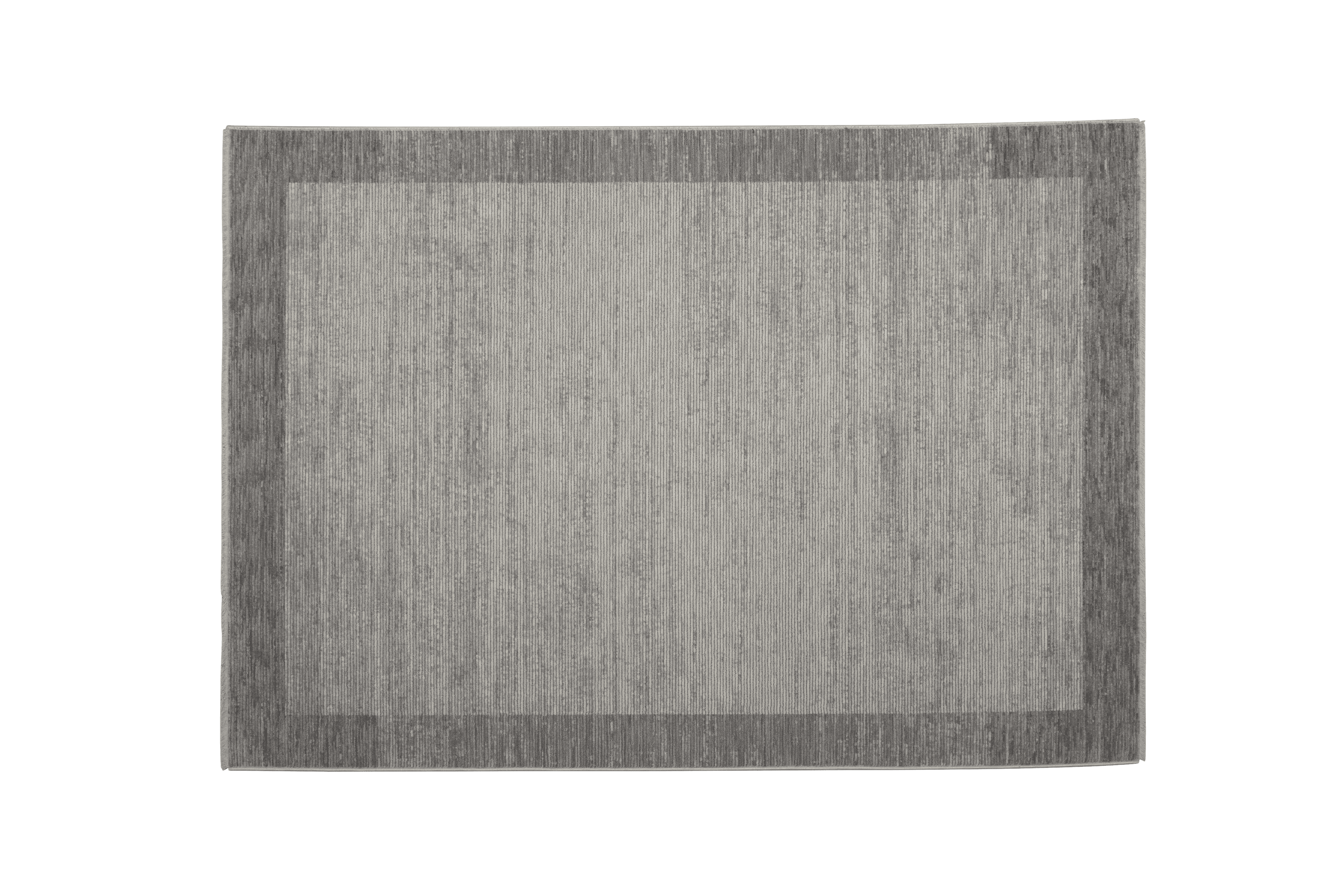Roomio No. 8306 Teppich grau 133 x 185 cm - teppiche - Image 1