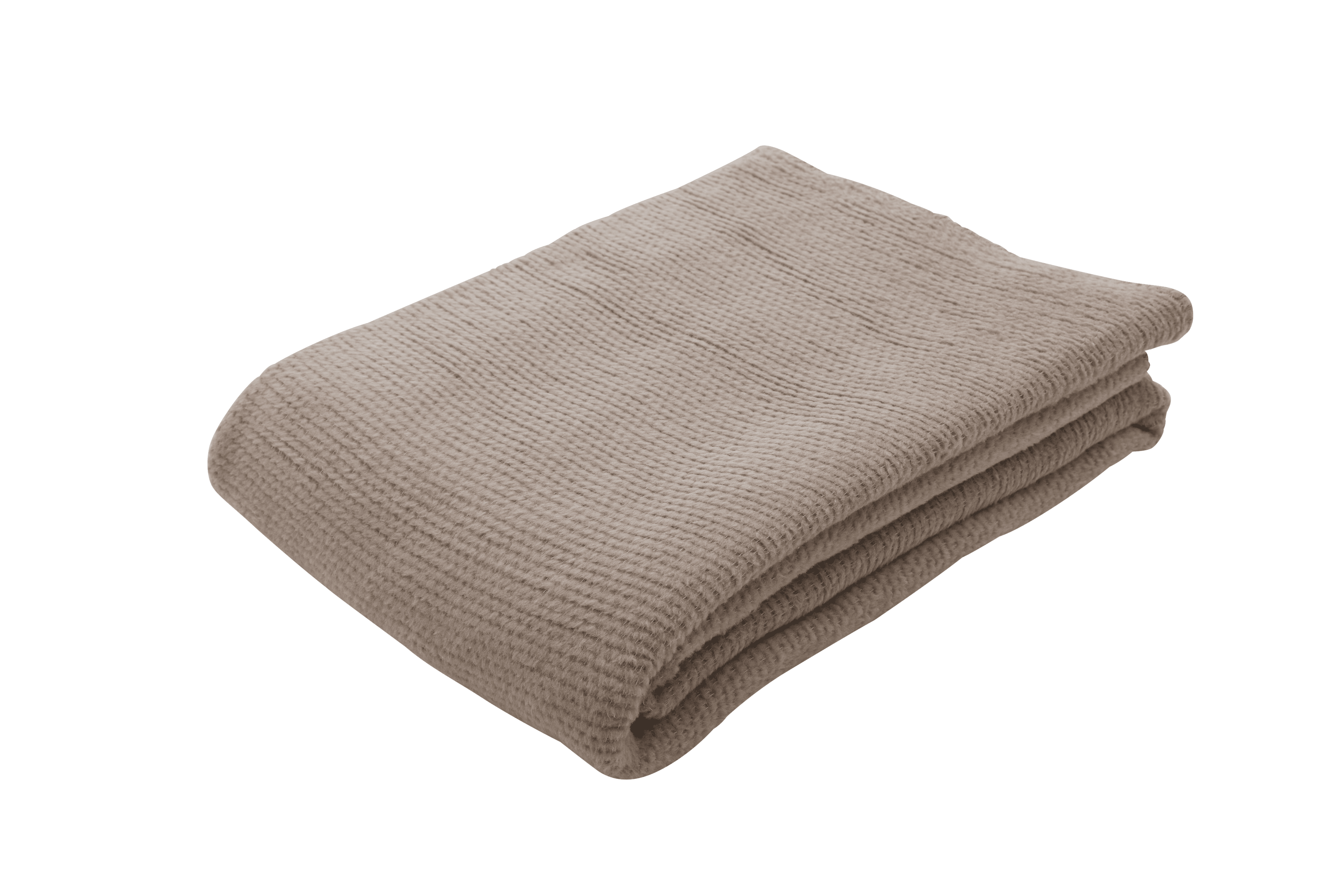 Roomio No. 9412 Wohndecke beige 150 x 200 cm - decken - Image 2