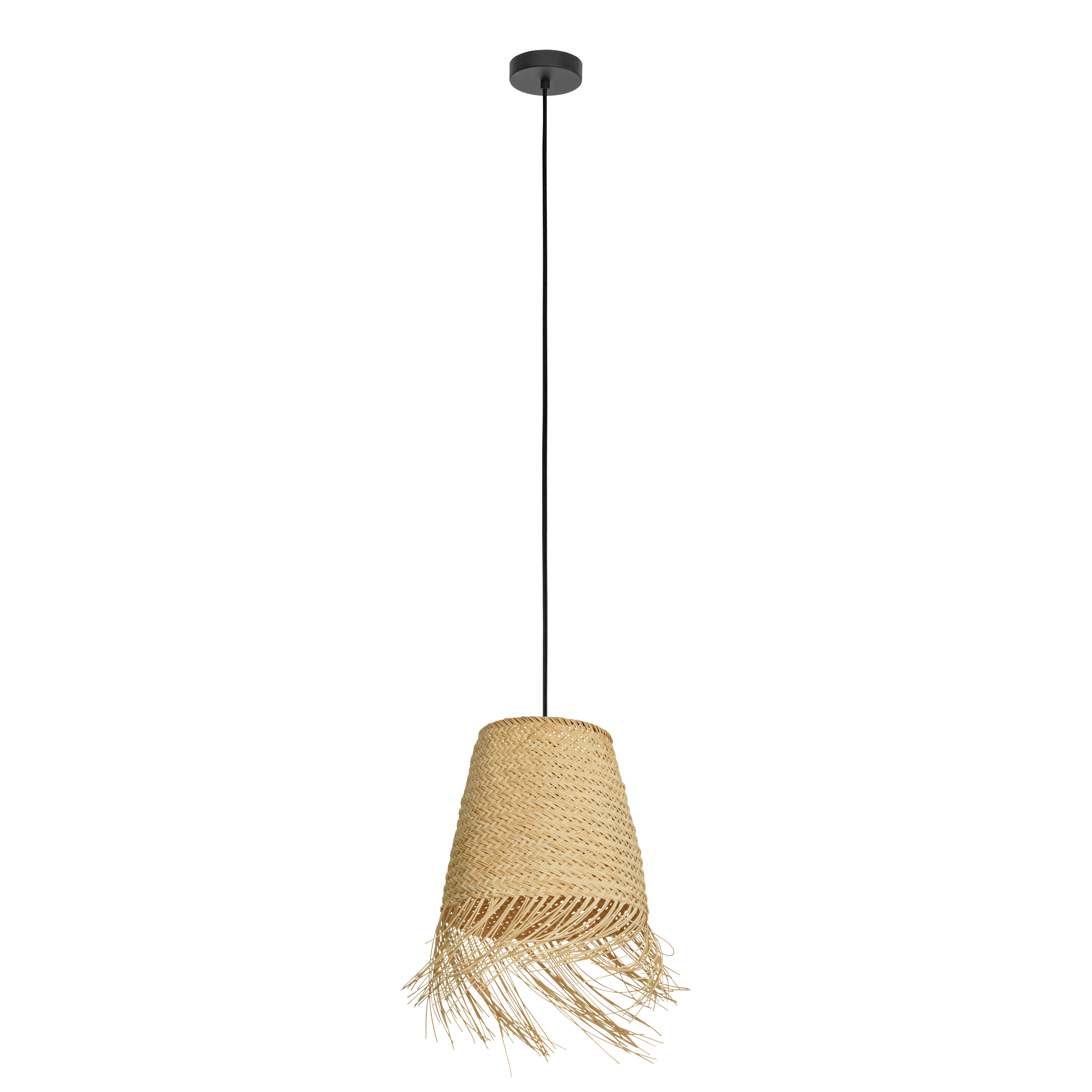 Roomio No. 9807 Pendelleuchte braun - leuchten - Image 1