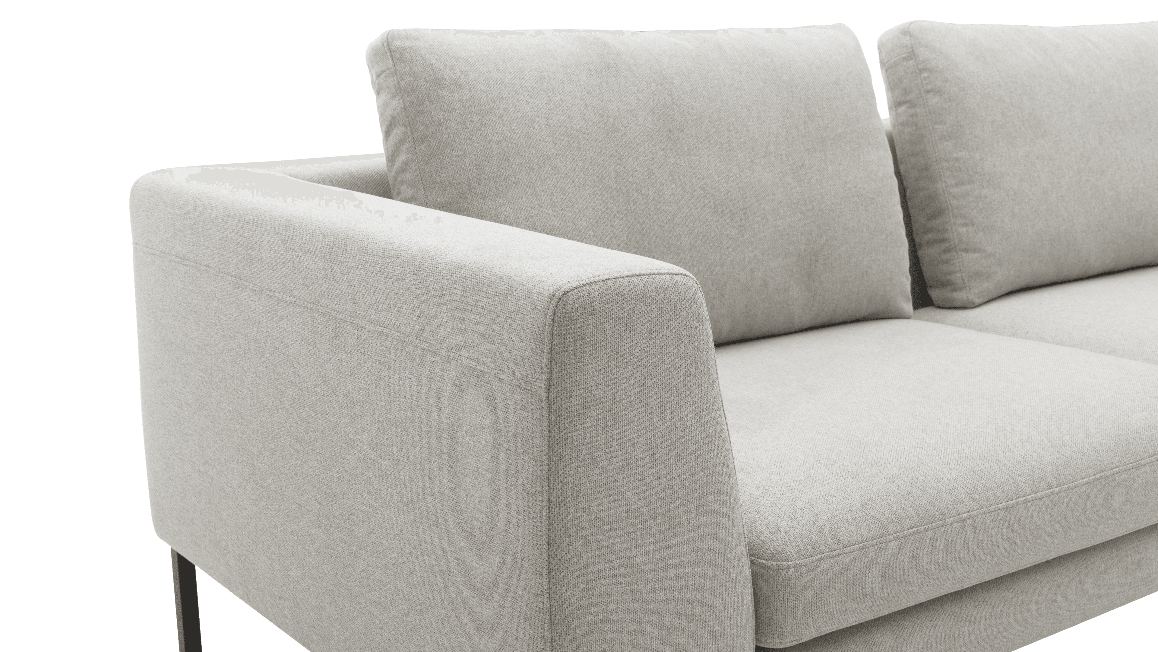 Roomio No. 4101 3-Sitzer beige - sofas - Image 5