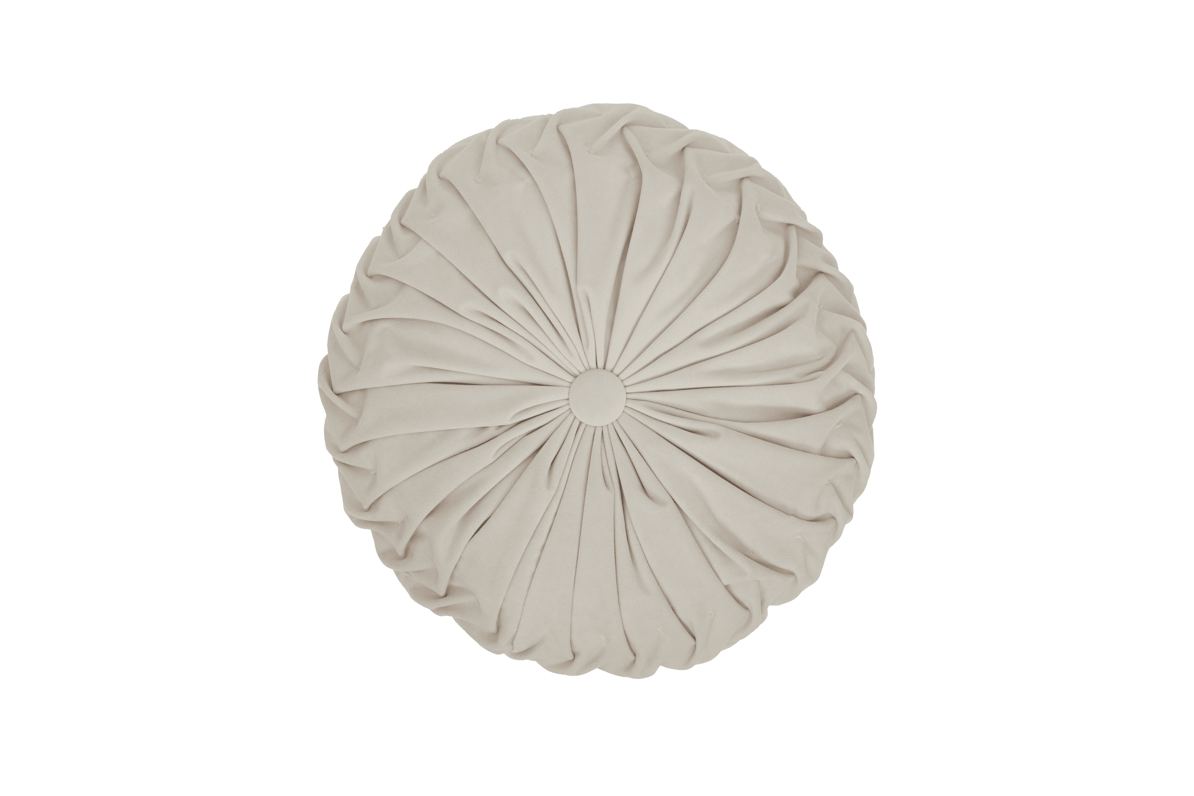 Roomio No. 9401 Kissen beige 42  cm - kissen - Image 1