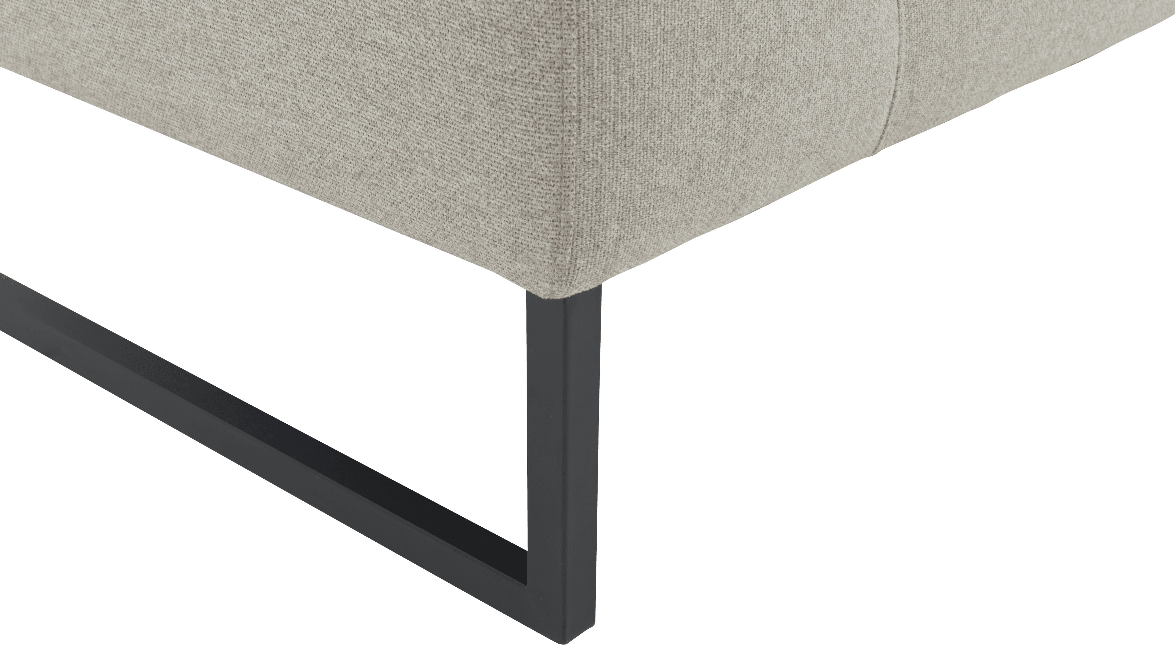 Roomio No. 4101 2,5-Sitzer beige - sofas - Image 8