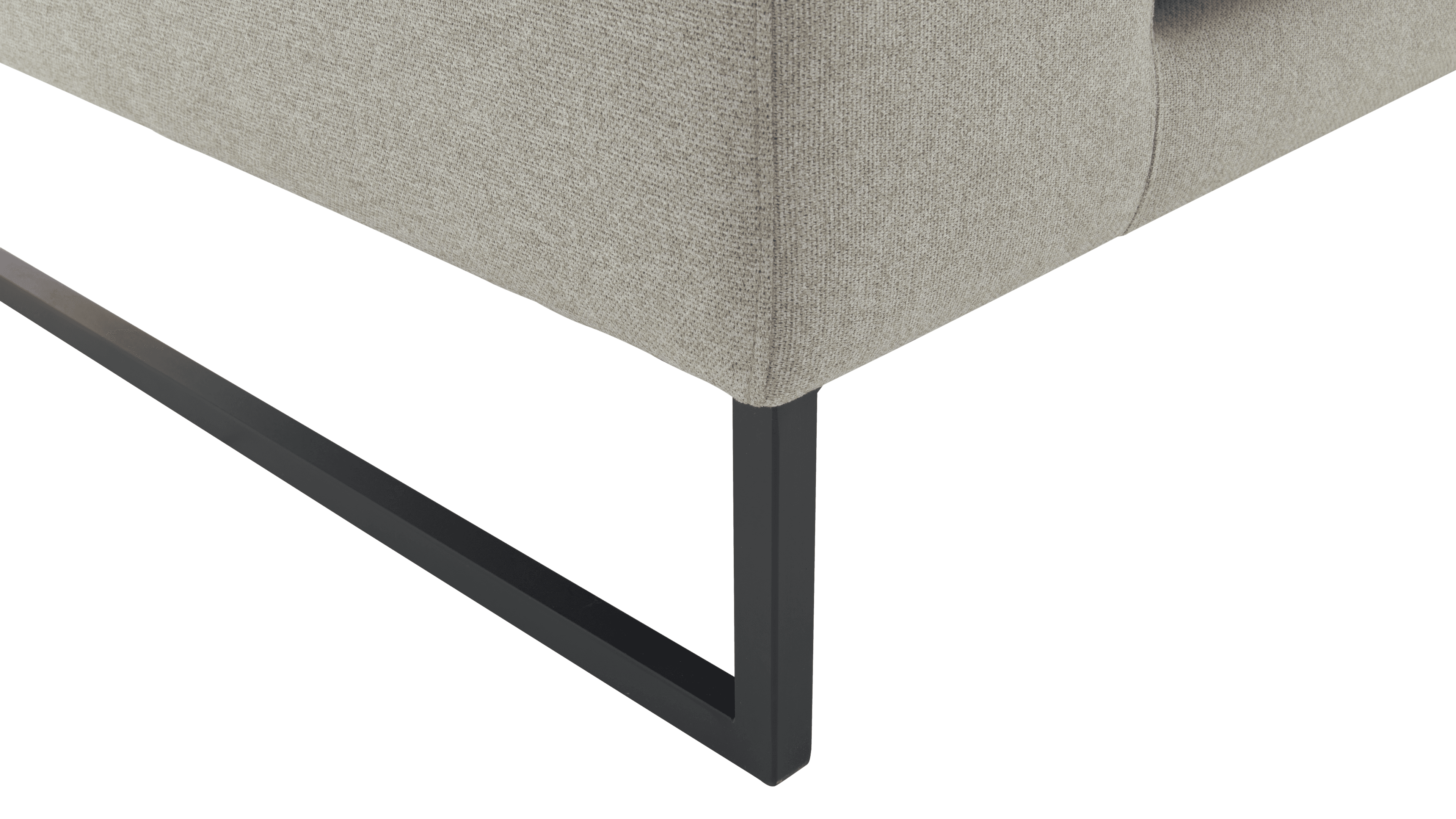 Roomio No. 4101 3-Sitzer beige - sofas - Image 8