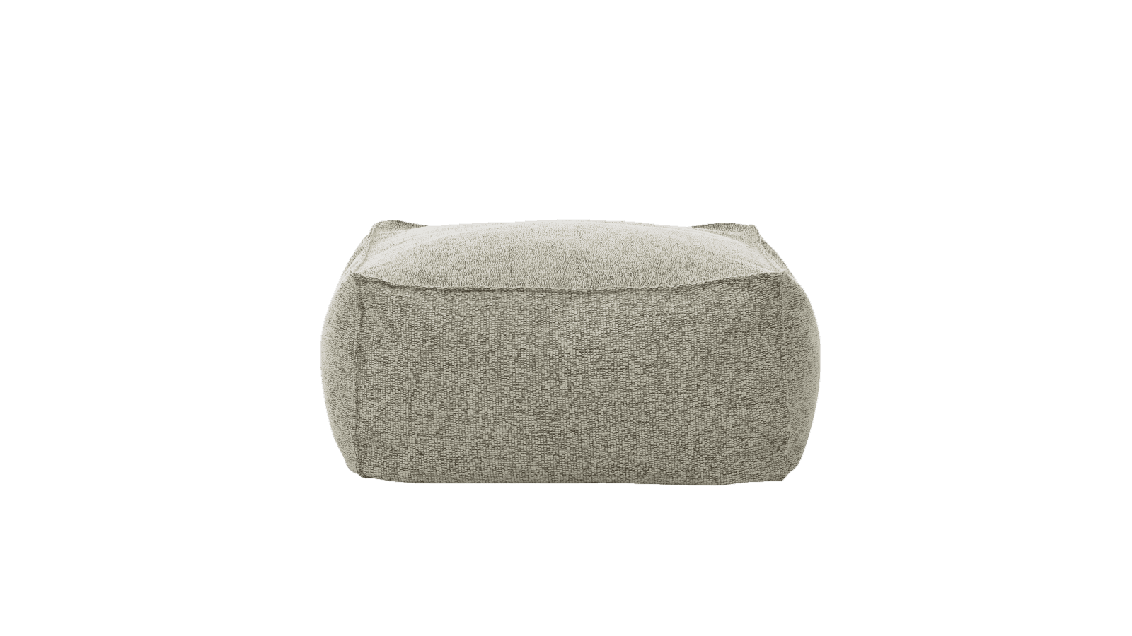 Roomio No. 4121 Hocker Grün 86 x 86 cm - hocker - Image 2