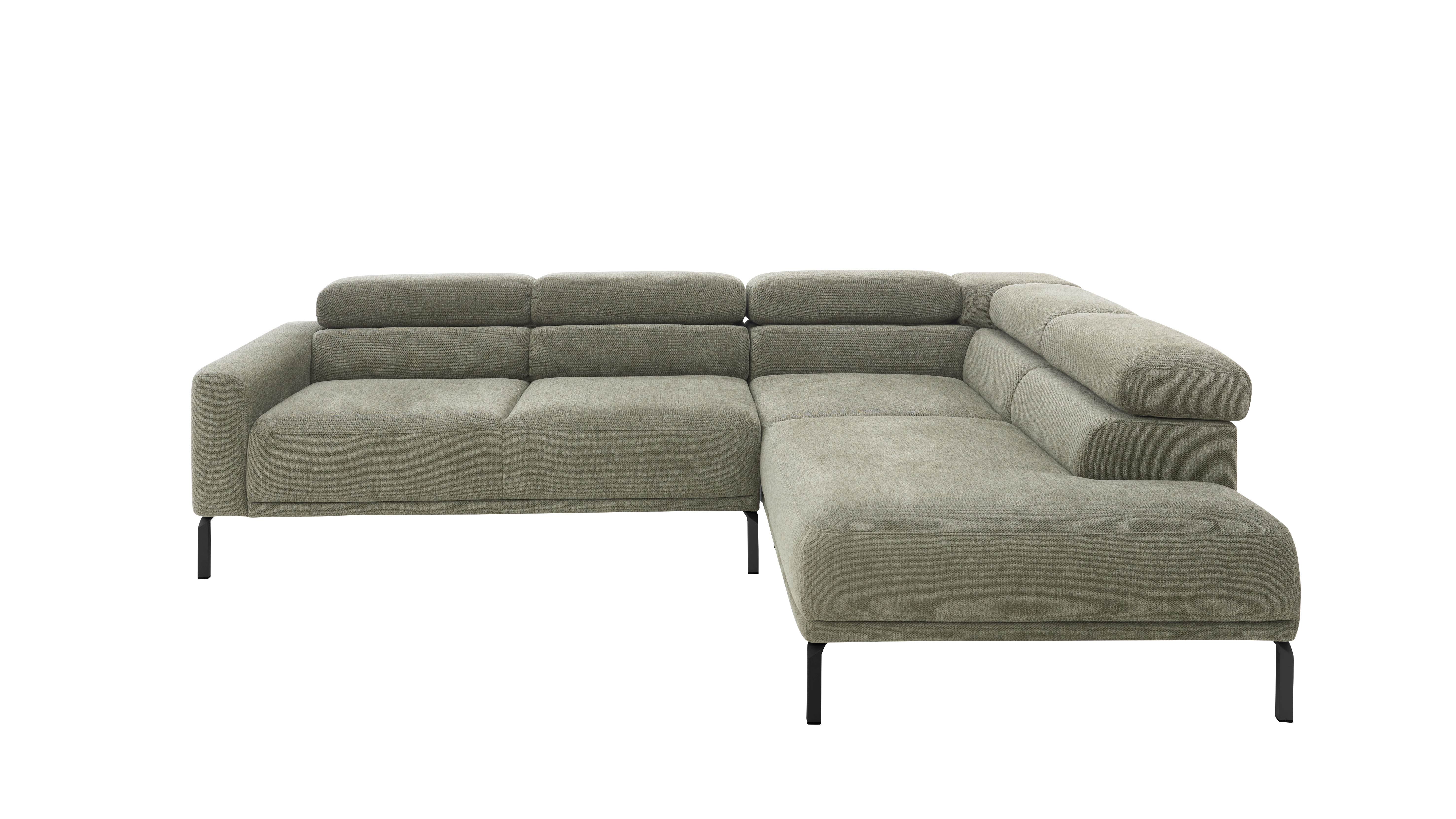 Roomio No. 4106 Eckkombination grün