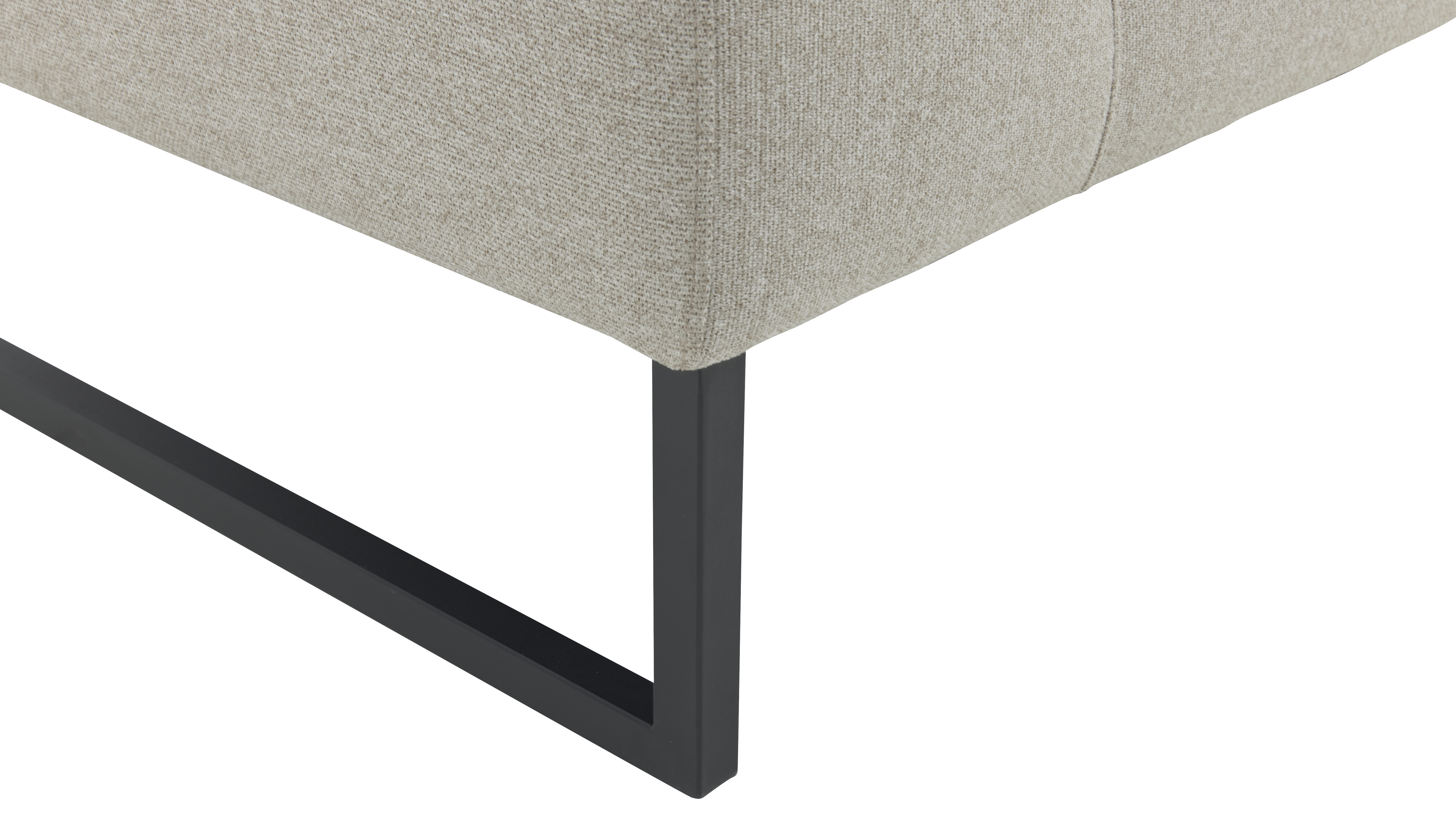 Roomio No. 4101 2,5-Sitzer beige