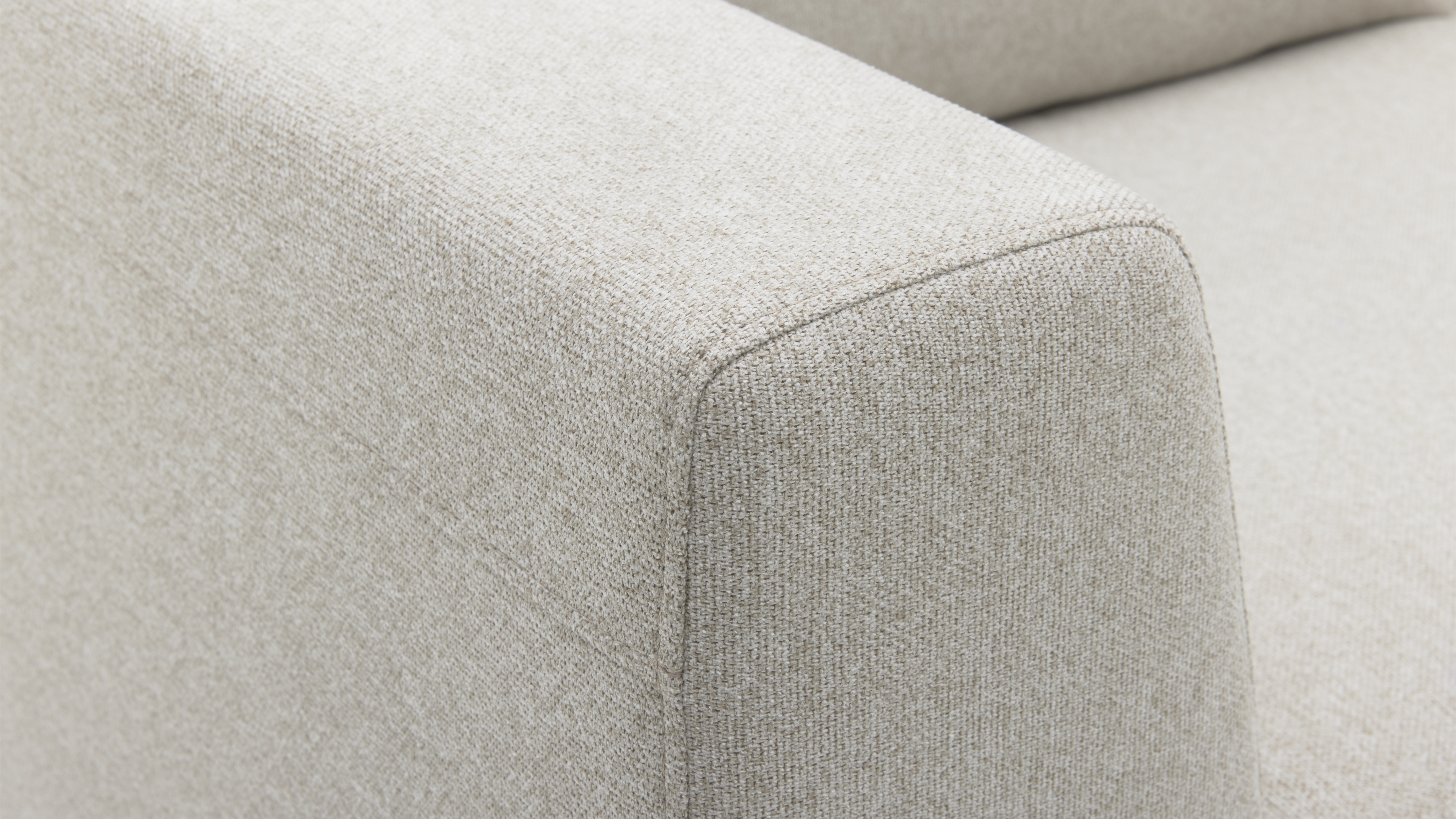 Roomio No. 4101 2,5-Sitzer beige