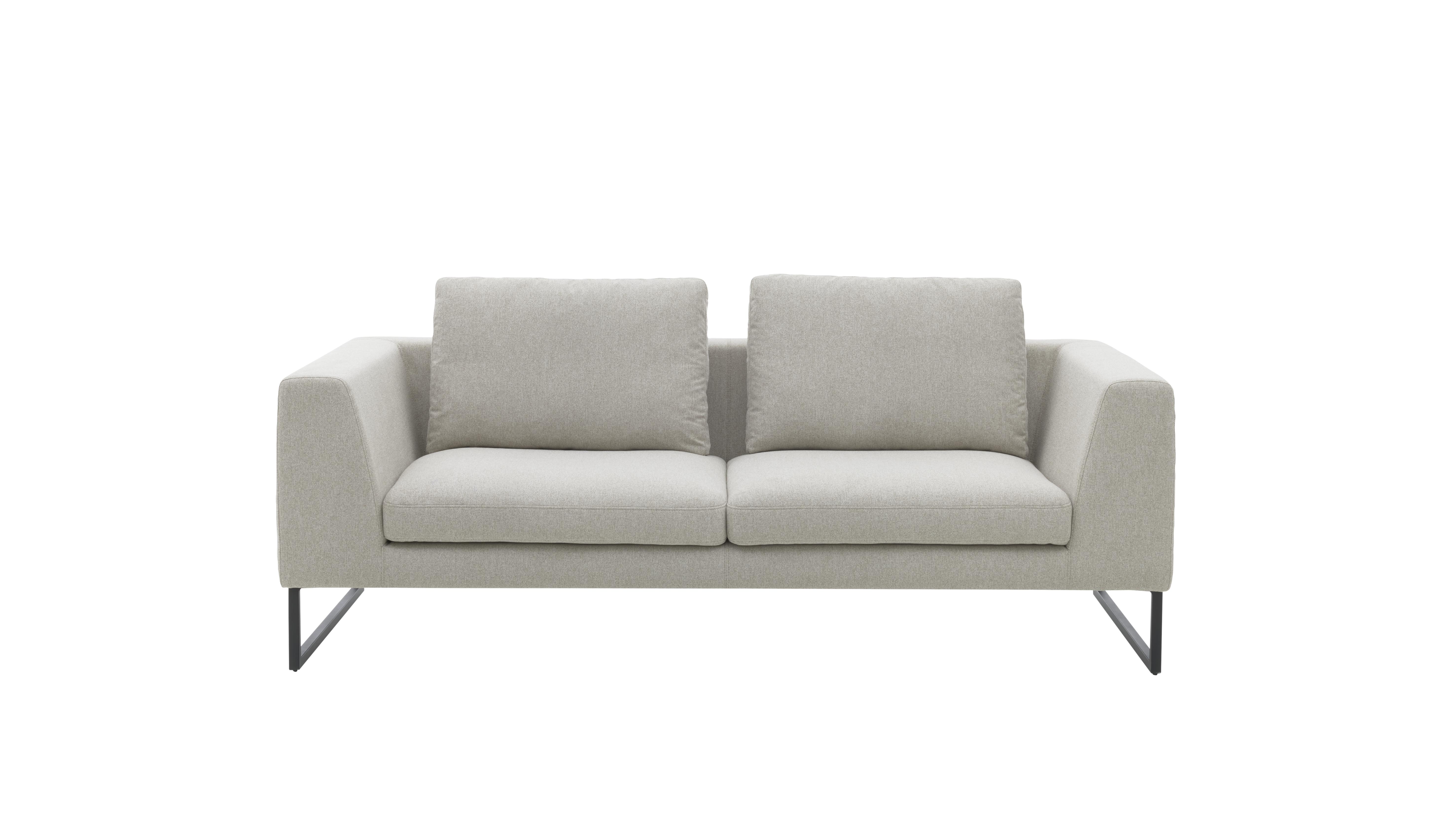 Roomio No. 4101 2,5-Sitzer beige